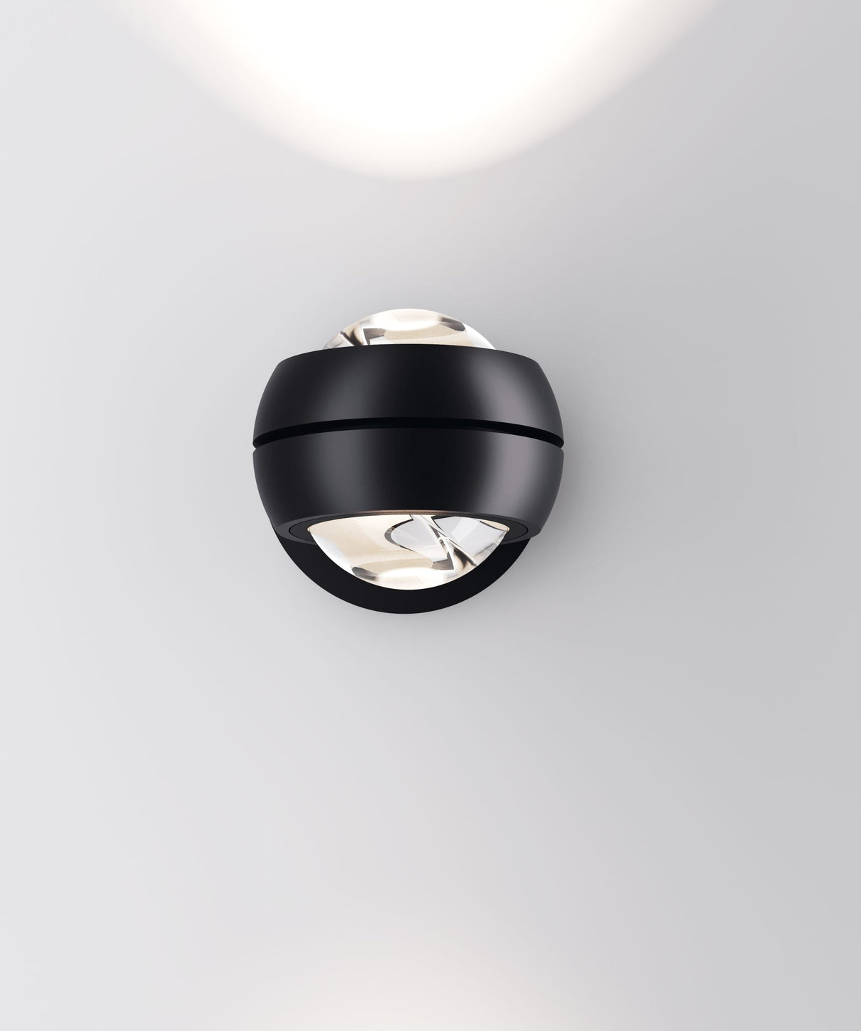 Lodes Nautilus Mini Wall Light – from Amos Lighting + Home