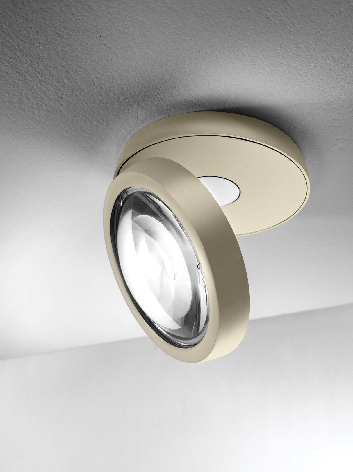 Lodes Nautilus Ceiling Light – from Amos Lighting + Home