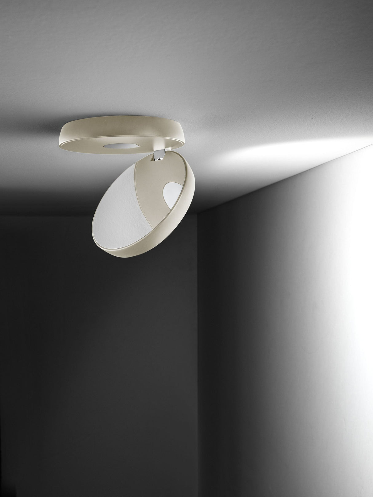 Lodes Nautilus Ceiling Light – from Amos Lighting + Home