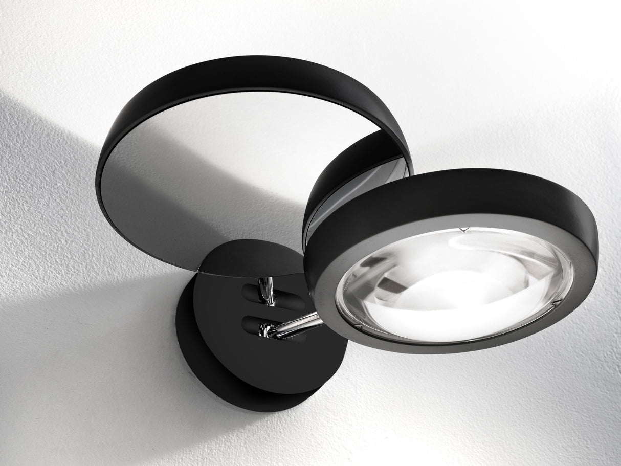 Lodes Nautilus Wall Light – from Amos Lighting + Home