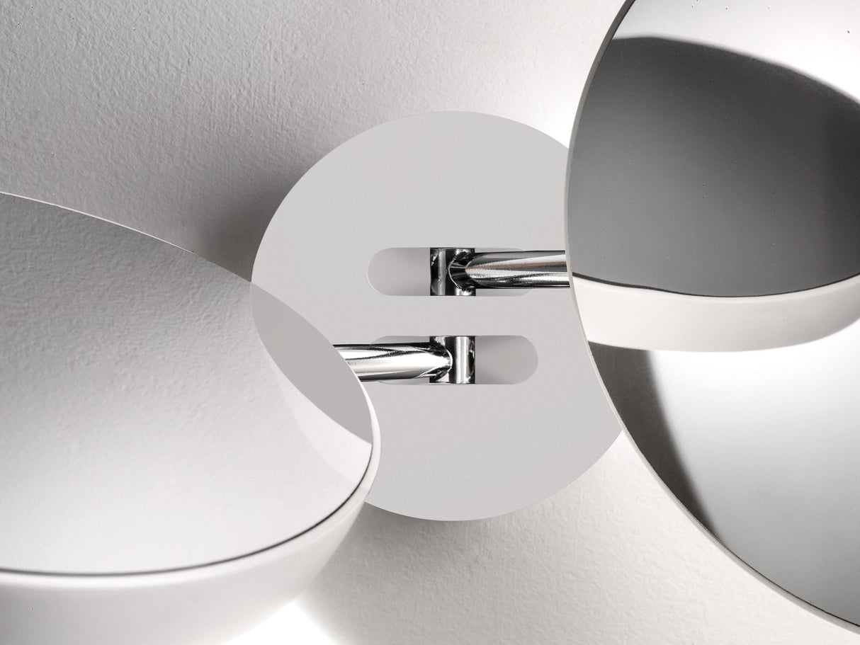 Lodes Nautilus Wall Light – from Amos Lighting + Home