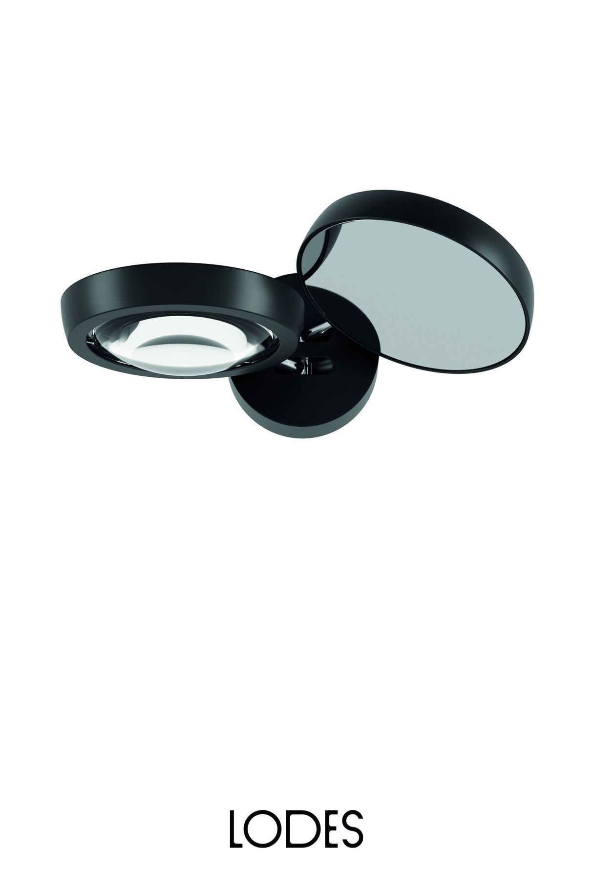 Lodes Nautilus Wall Light – from Amos Lighting + Home