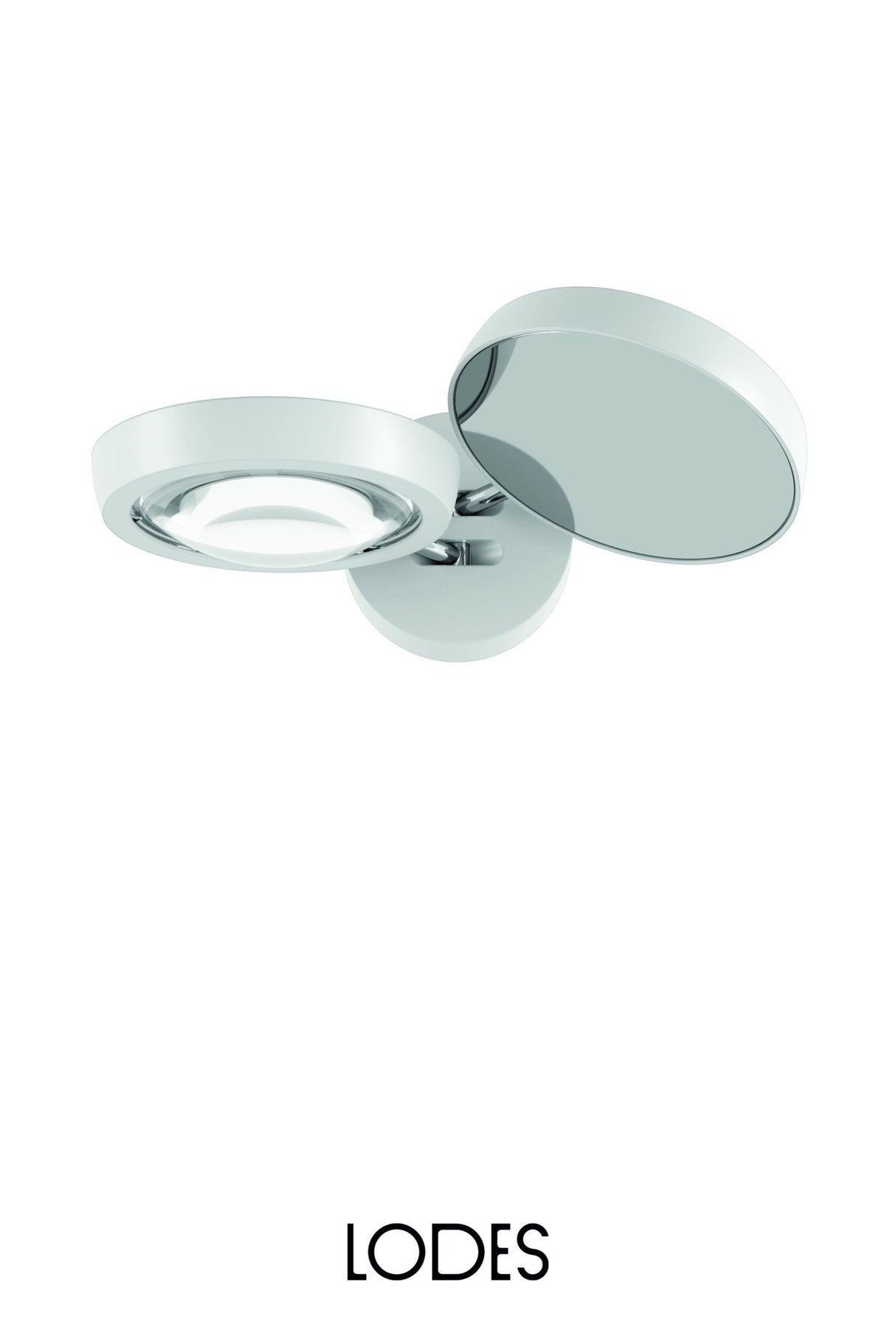 Lodes Nautilus Wall Light – from Amos Lighting + Home