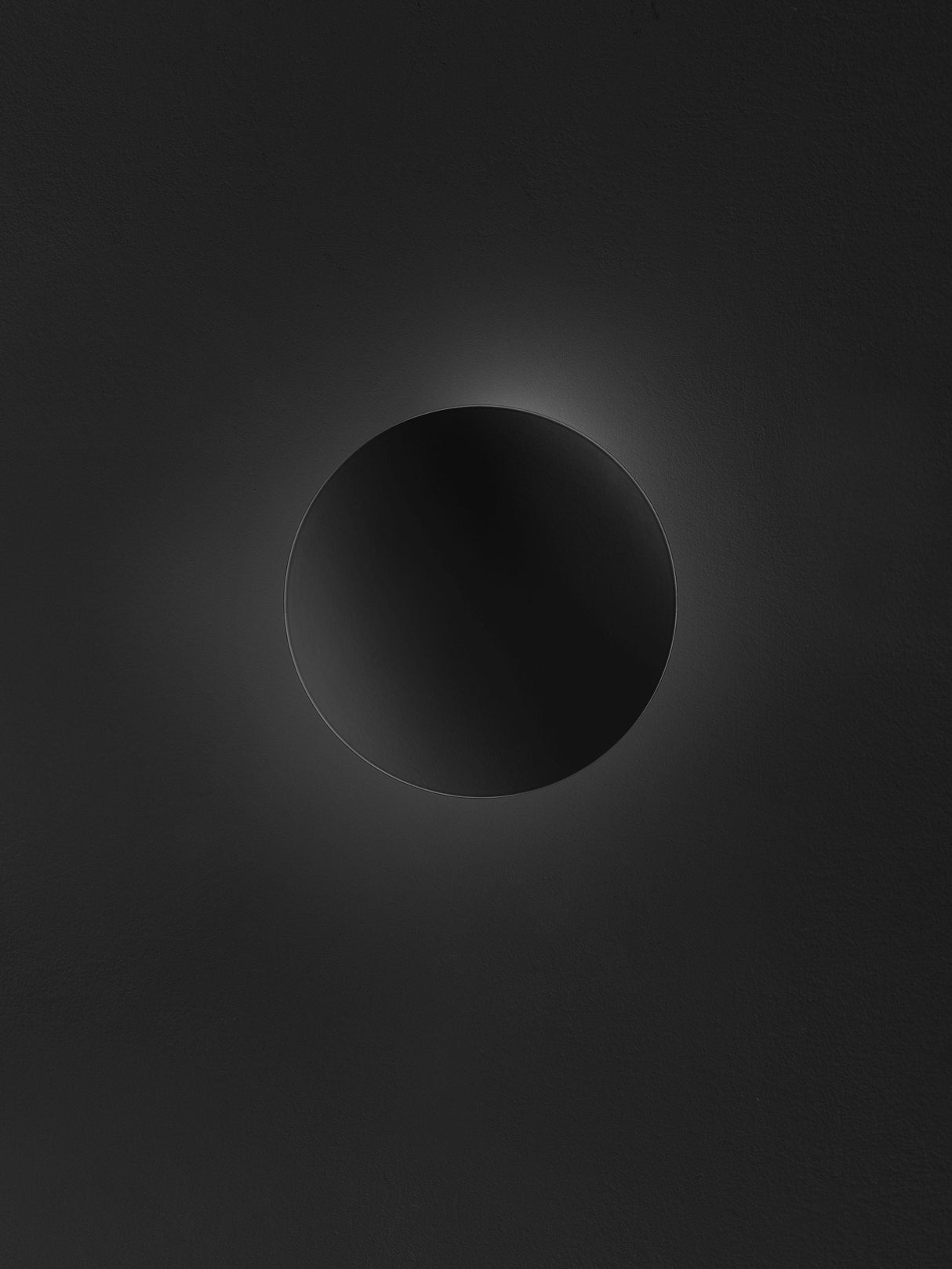 Lodes Puzzle Round Ceiling / Wall Light – from Amos Lighting + Home