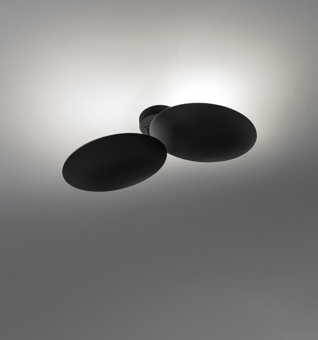 Lodes Puzzle Round Ceiling / Wall Light – from Amos Lighting + Home