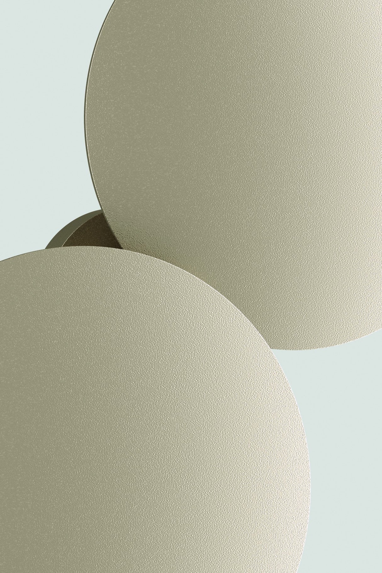 Lodes Puzzle Round Ceiling / Wall Light – from Amos Lighting + Home