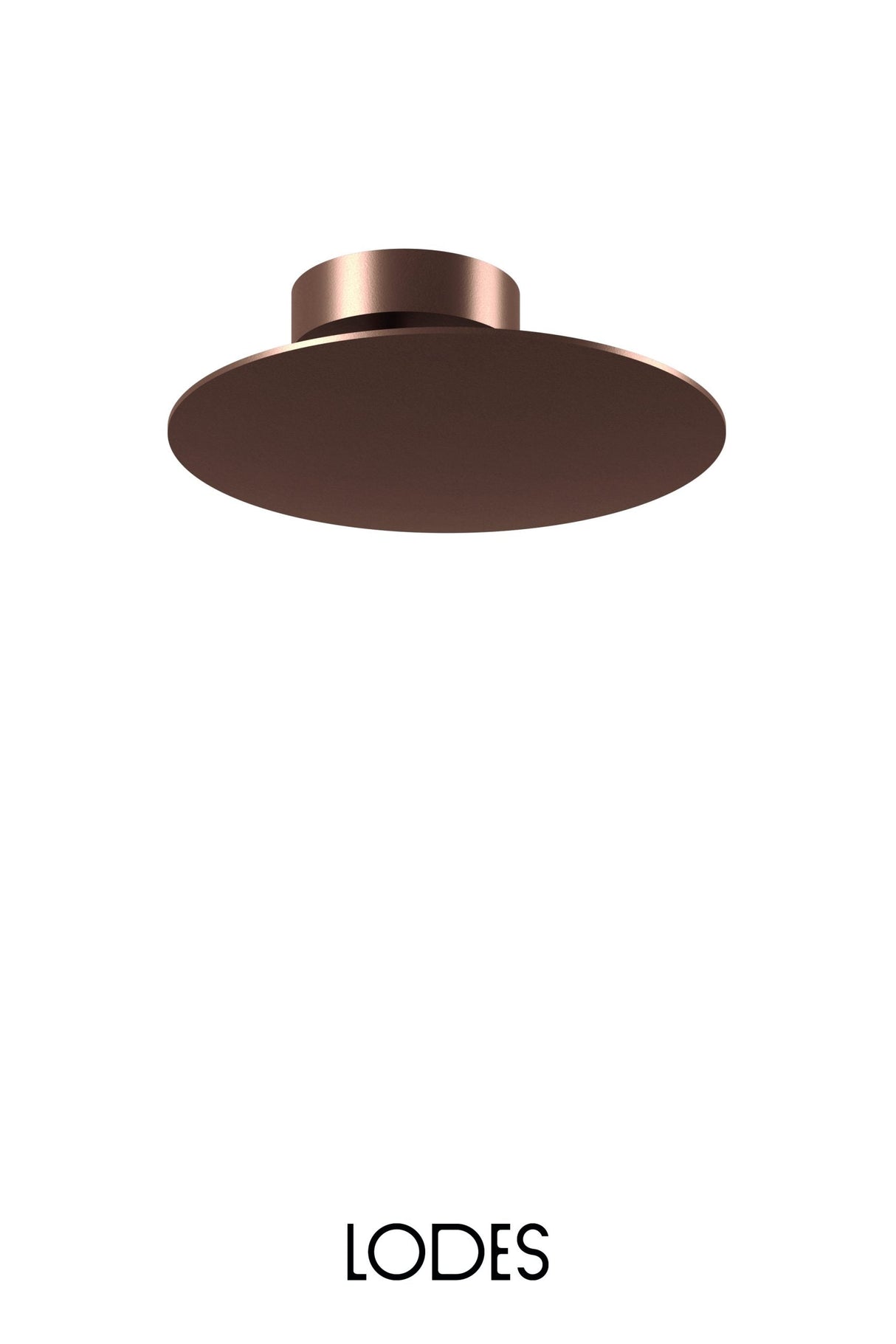 Lodes Puzzle Round Ceiling / Wall Light – from Amos Lighting + Home
