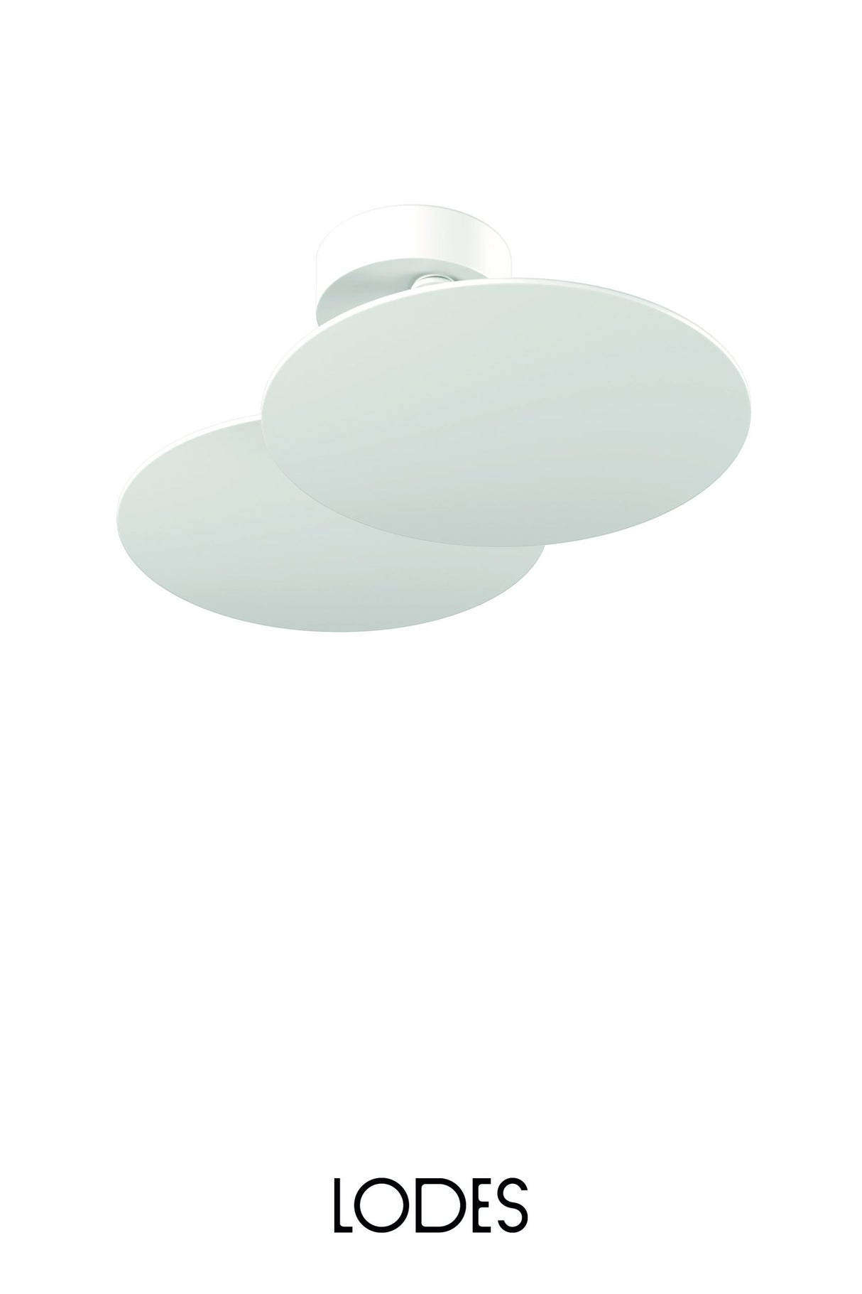 Lodes Puzzle Round Ceiling / Wall Light – from Amos Lighting + Home