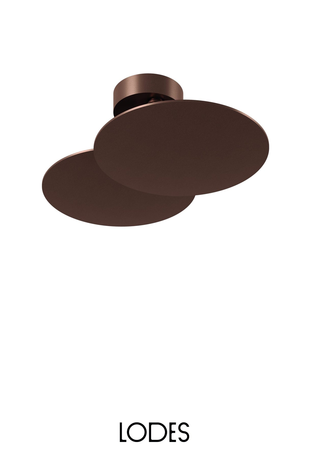 Lodes Puzzle Round Ceiling / Wall Light – from Amos Lighting + Home