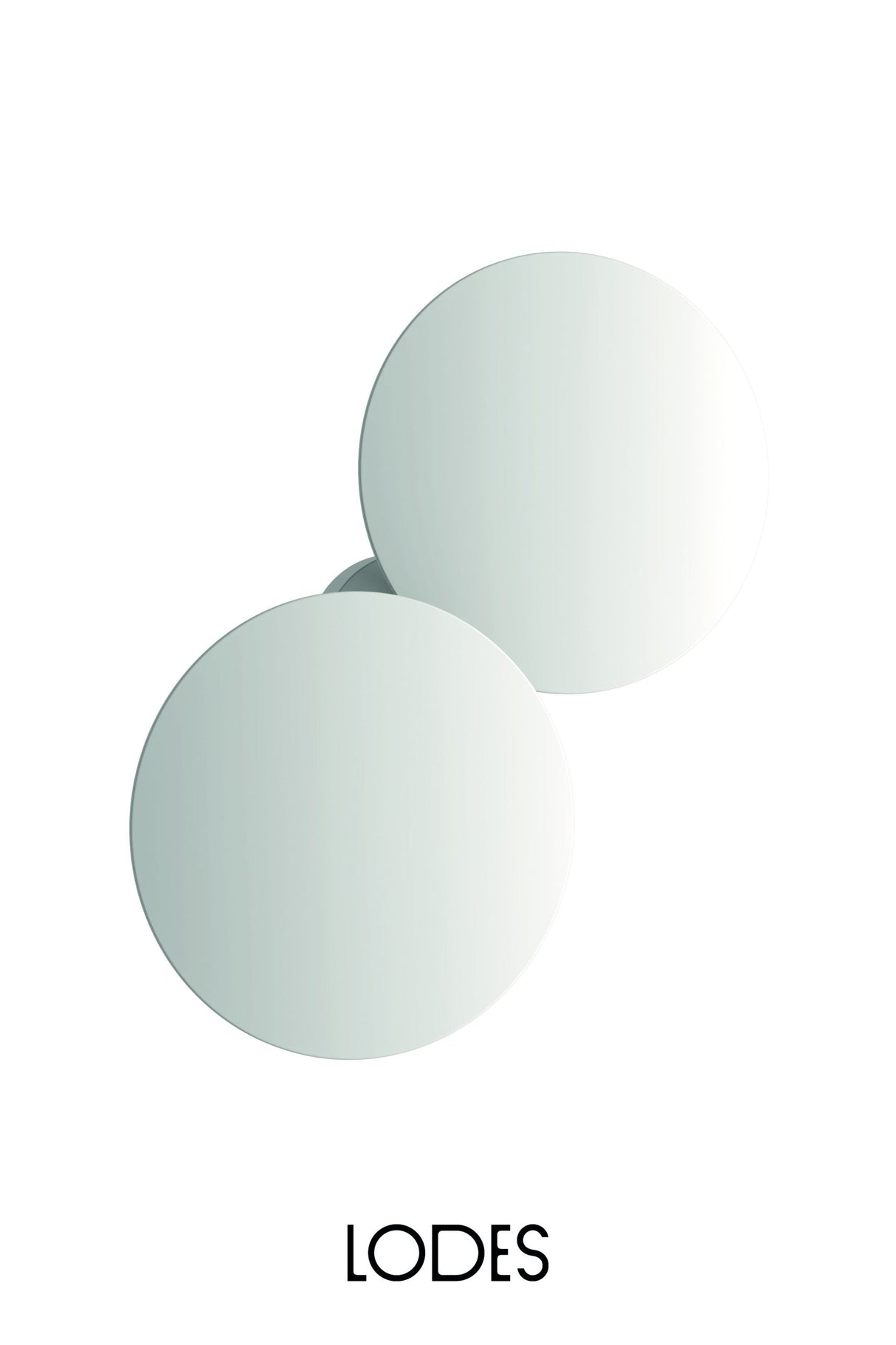 Lodes Puzzle Round Ceiling / Wall Light – from Amos Lighting + Home