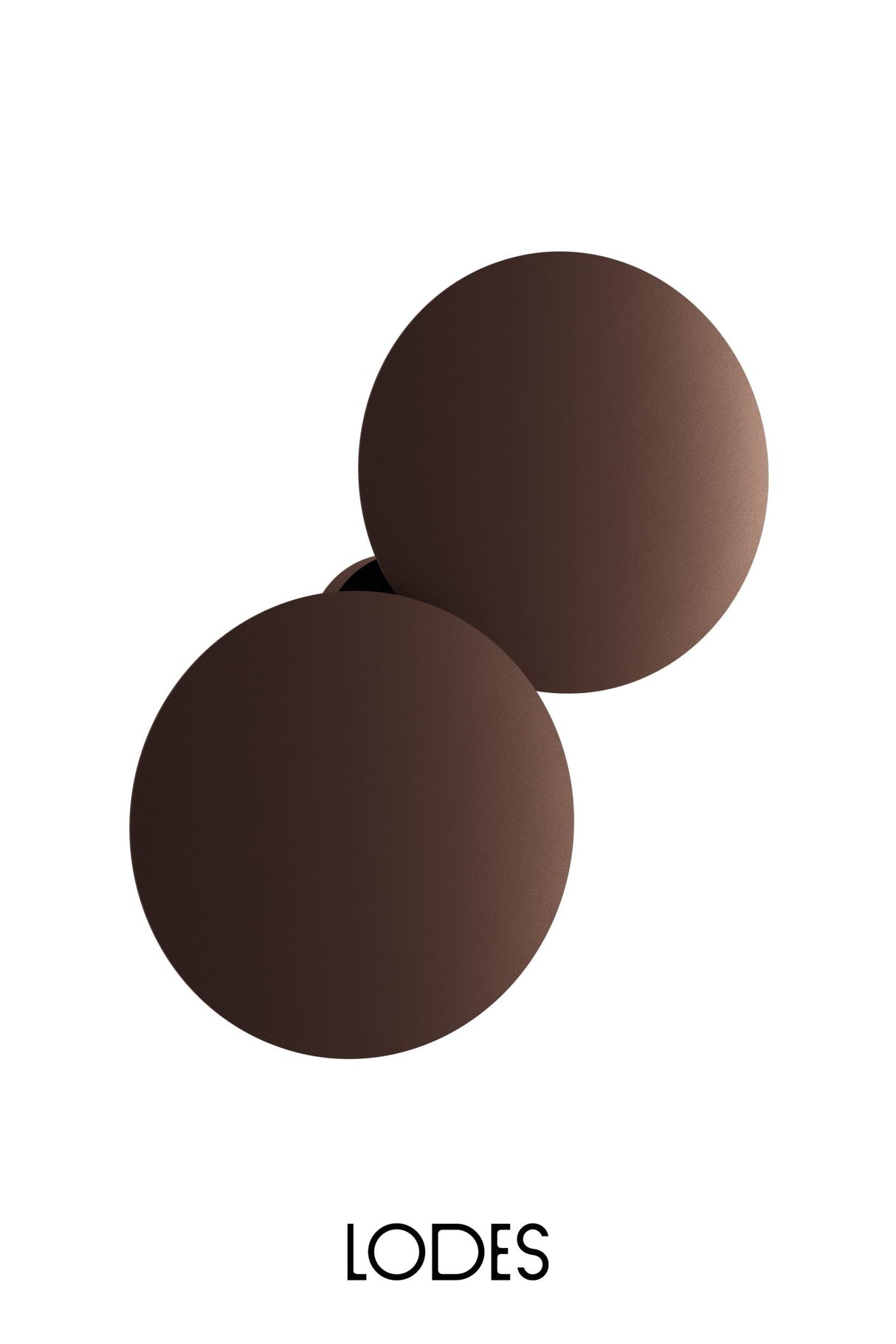 Lodes Puzzle Round Ceiling / Wall Light – from Amos Lighting + Home