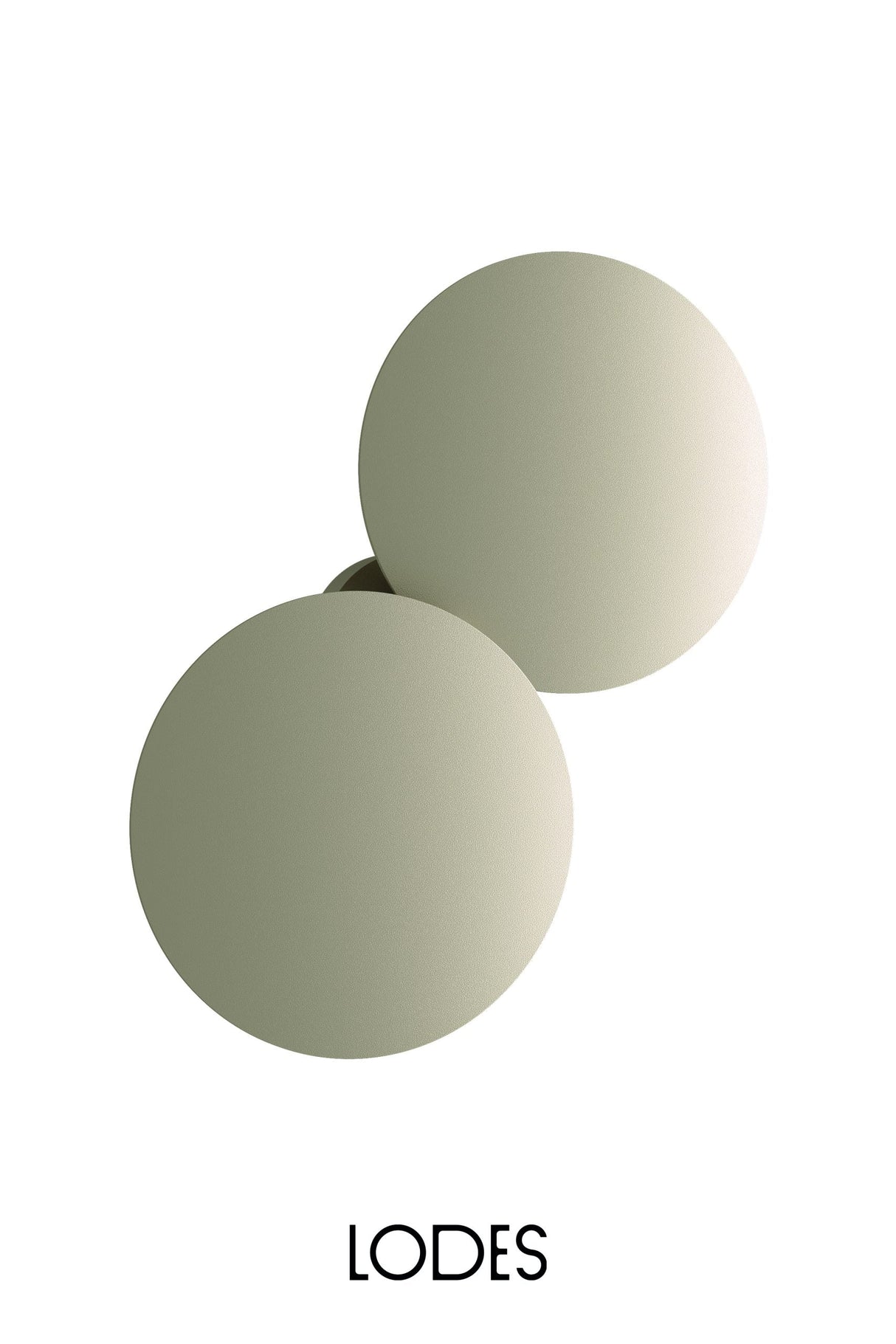 Lodes Puzzle Round Ceiling / Wall Light – from Amos Lighting + Home