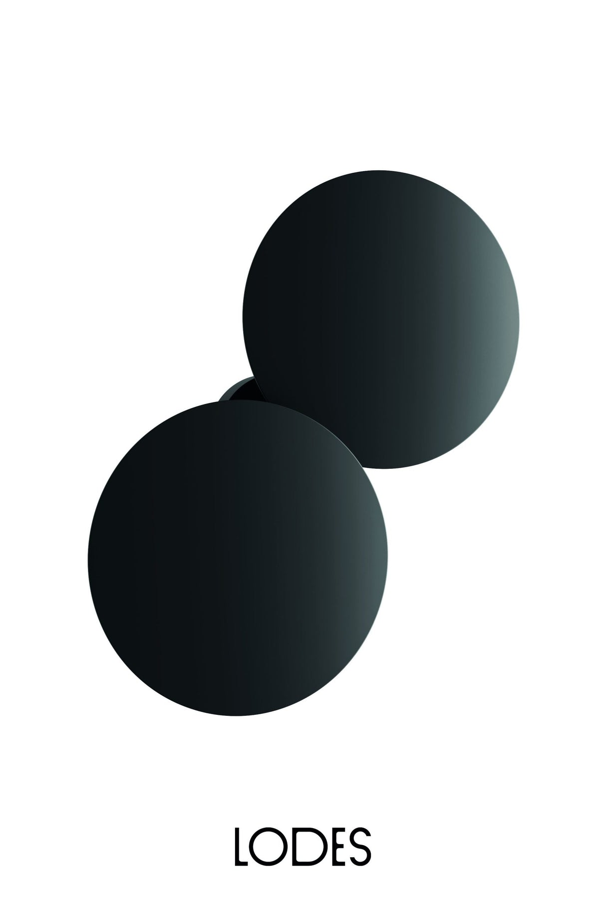 Lodes Puzzle Round Ceiling / Wall Light – from Amos Lighting + Home