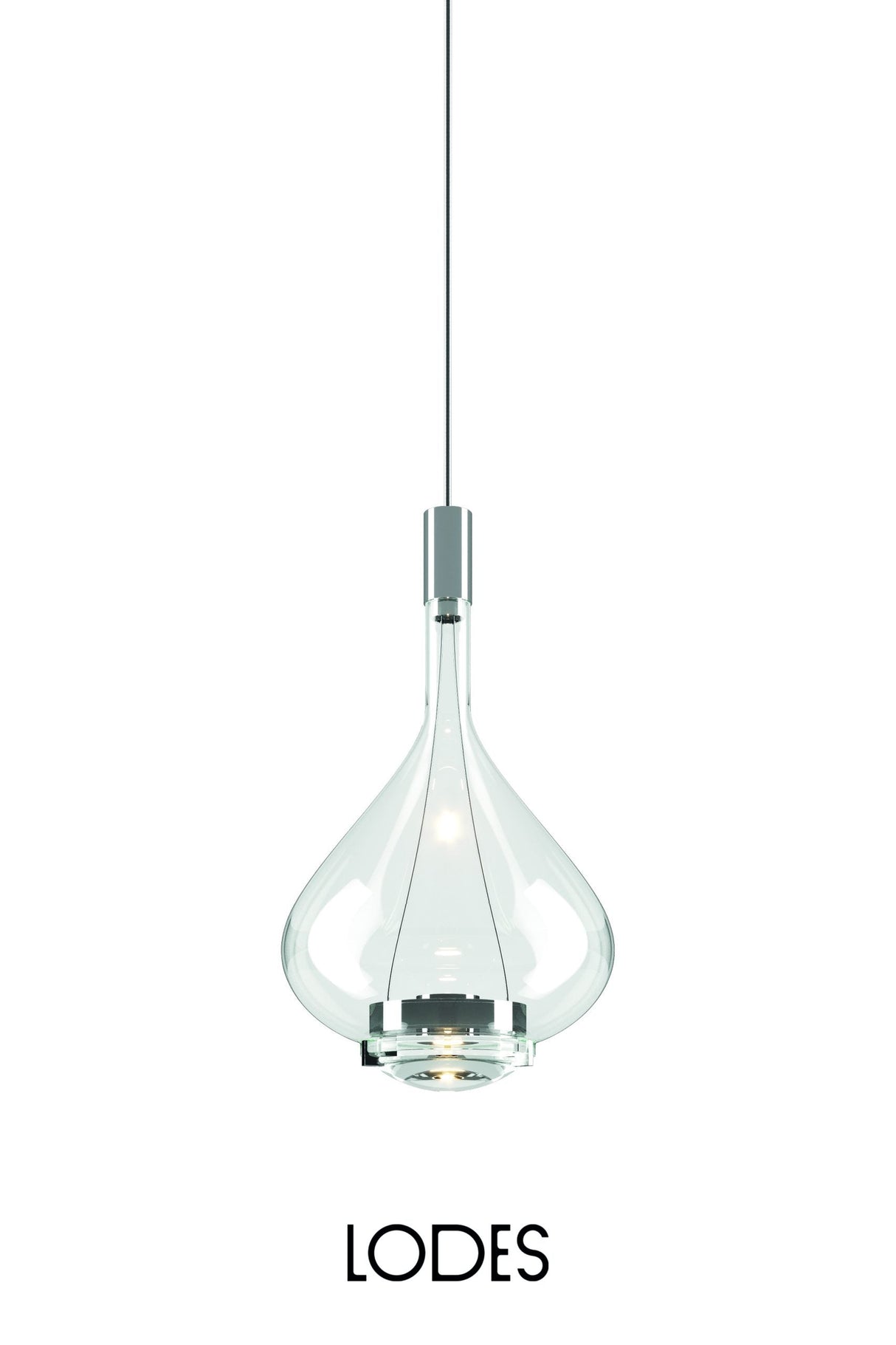 Lodes Sky-Fall Pendant Light – from Amos Lighting + Home