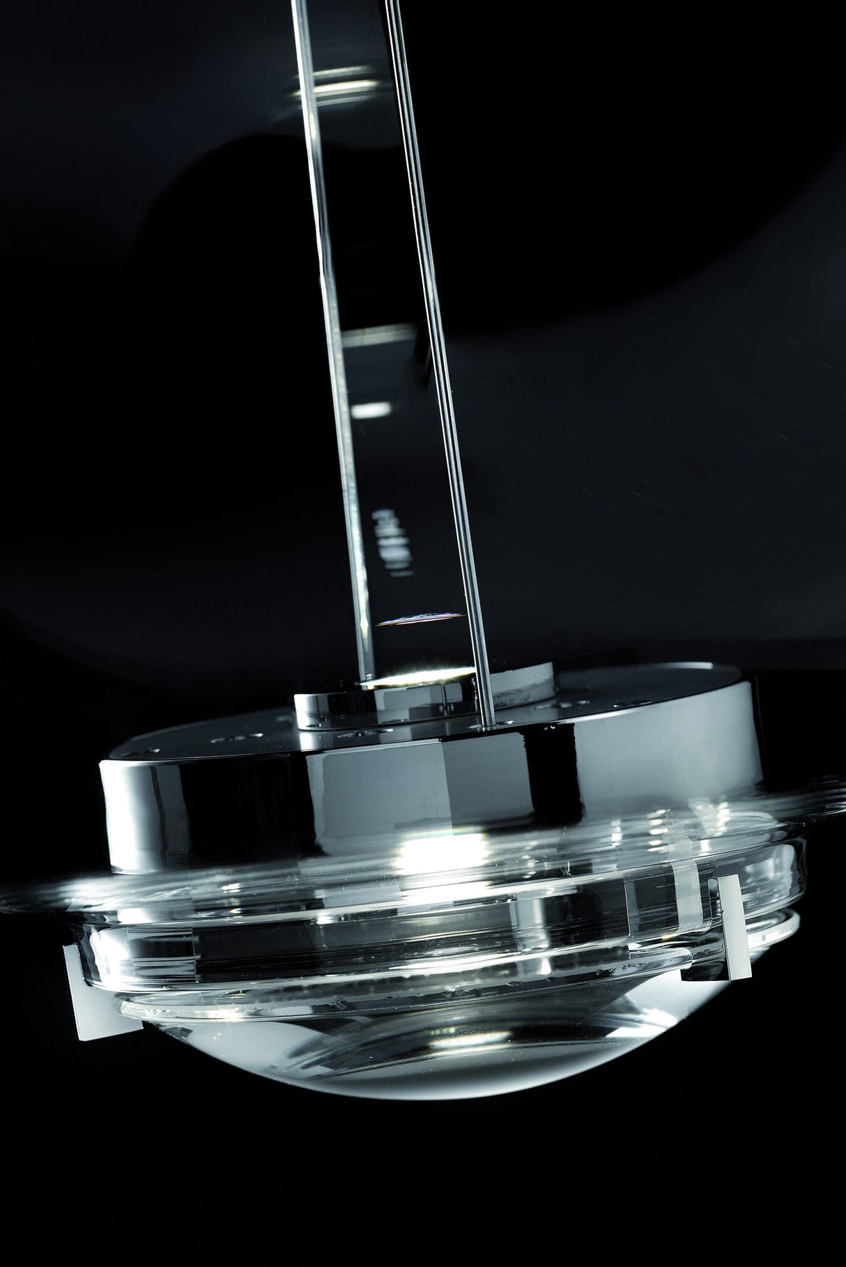 Lodes Sky-Fall Pendant Light – from Amos Lighting + Home