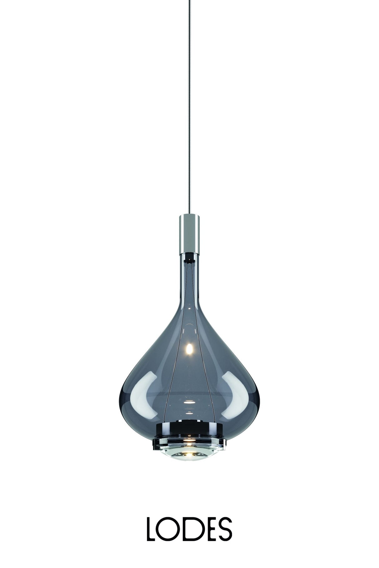 Lodes Sky-Fall Pendant Light – from Amos Lighting + Home