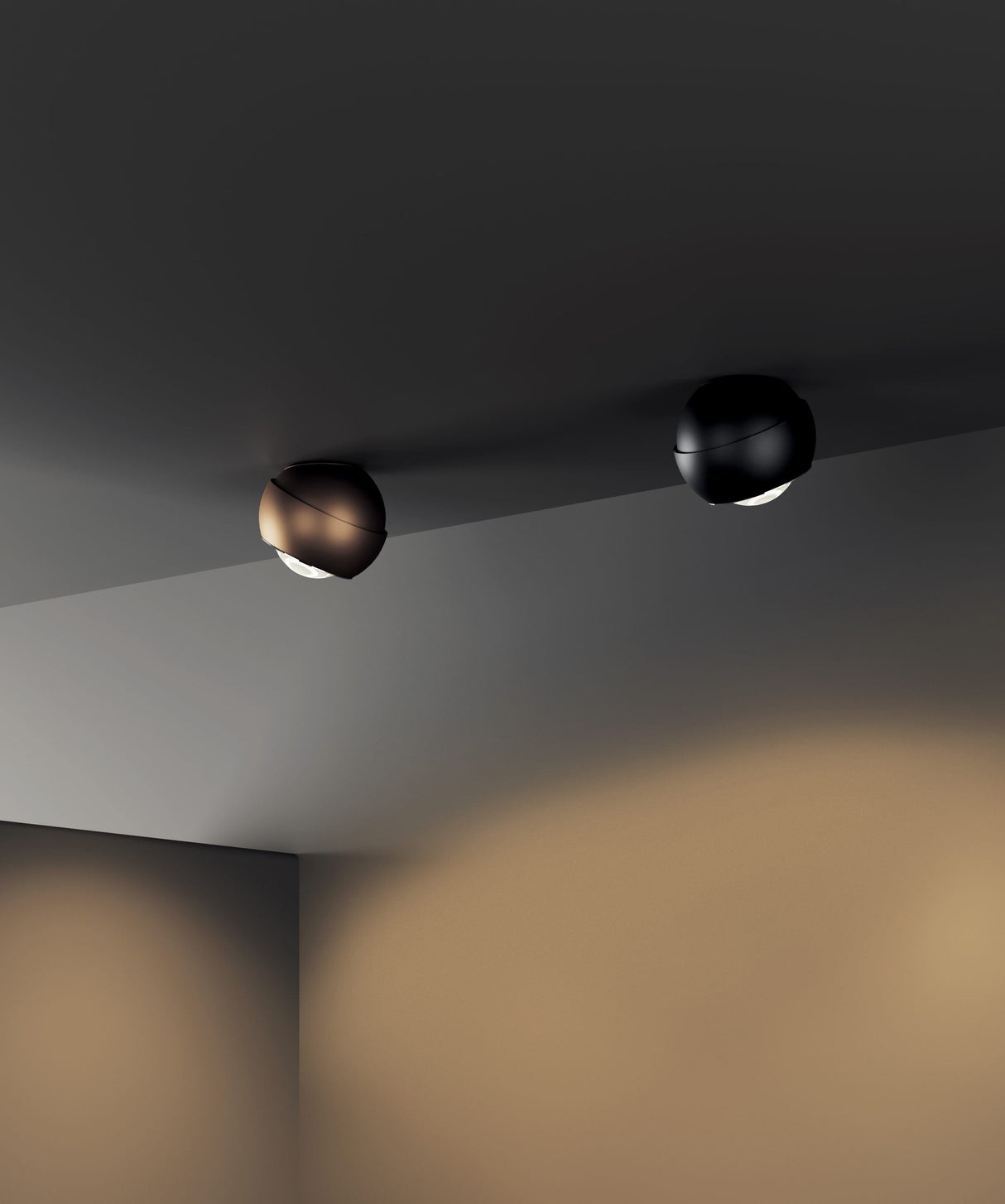 Lodes Spider Ceiling Light – from Amos Lighting + Home