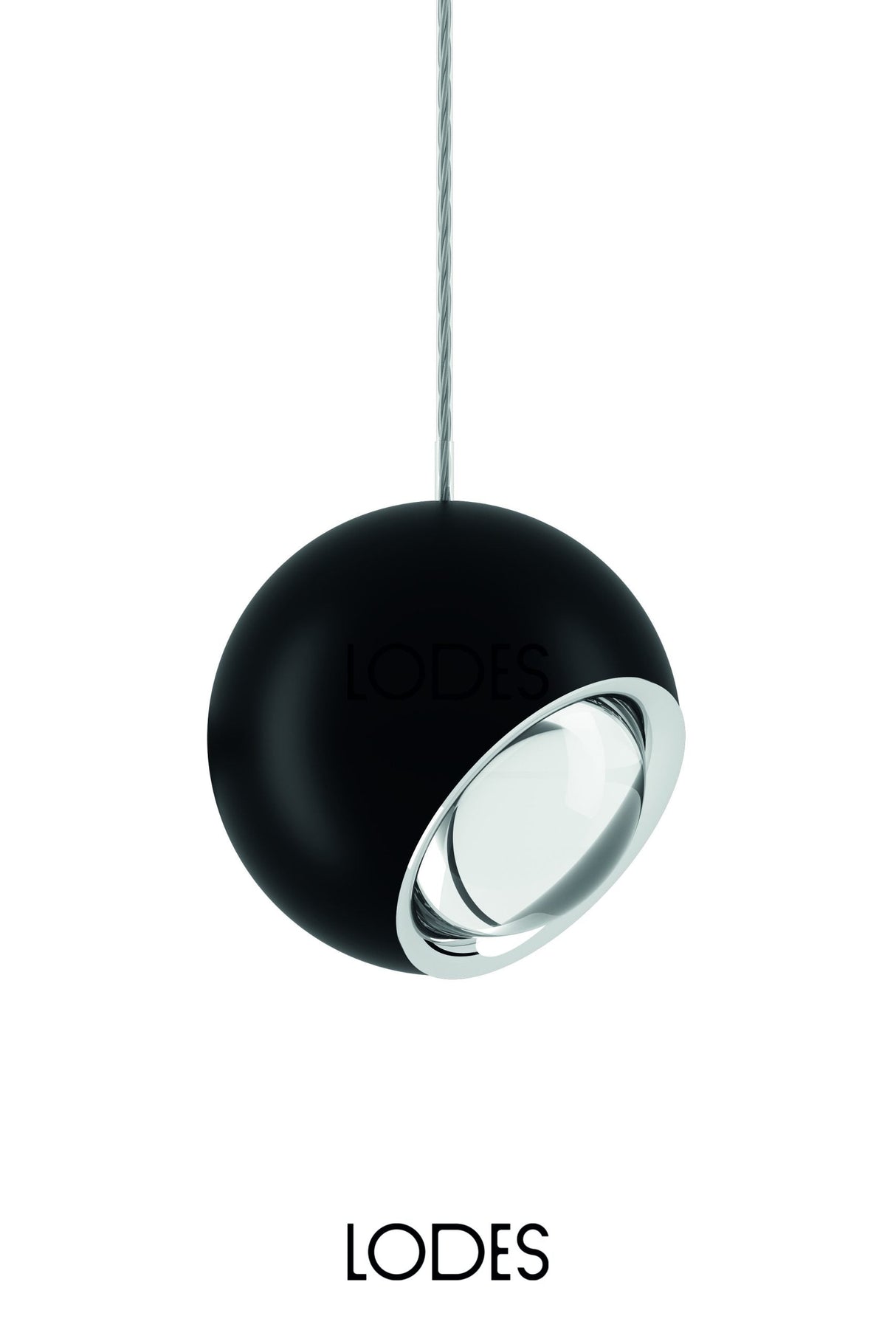 Lodes Spider Pendant Light – from Amos Lighting + Home