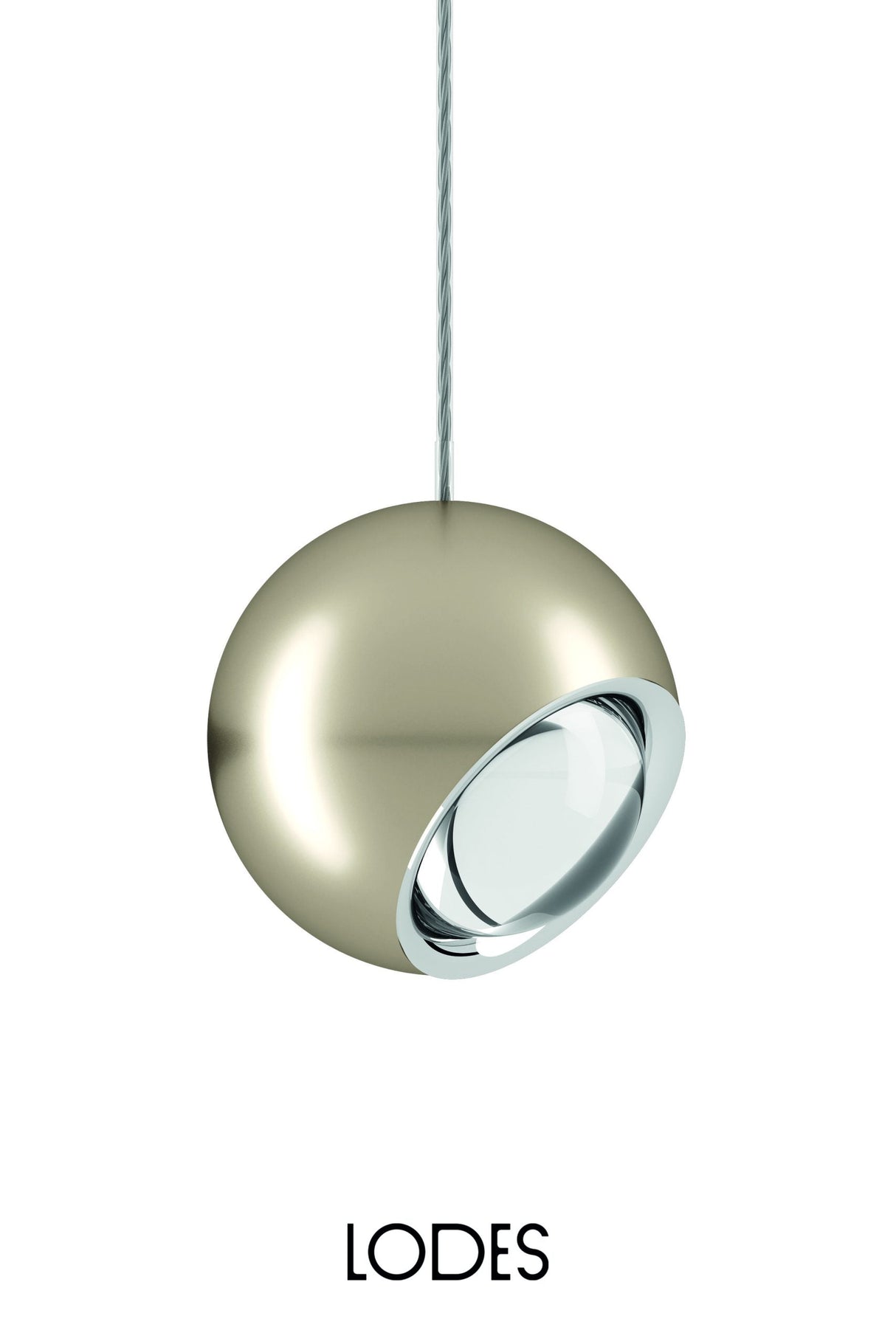 Lodes Spider Pendant Light – from Amos Lighting + Home