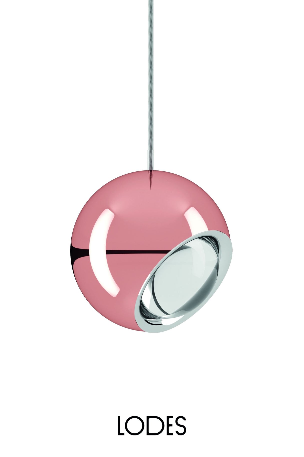 Lodes Spider Pendant Light – from Amos Lighting + Home