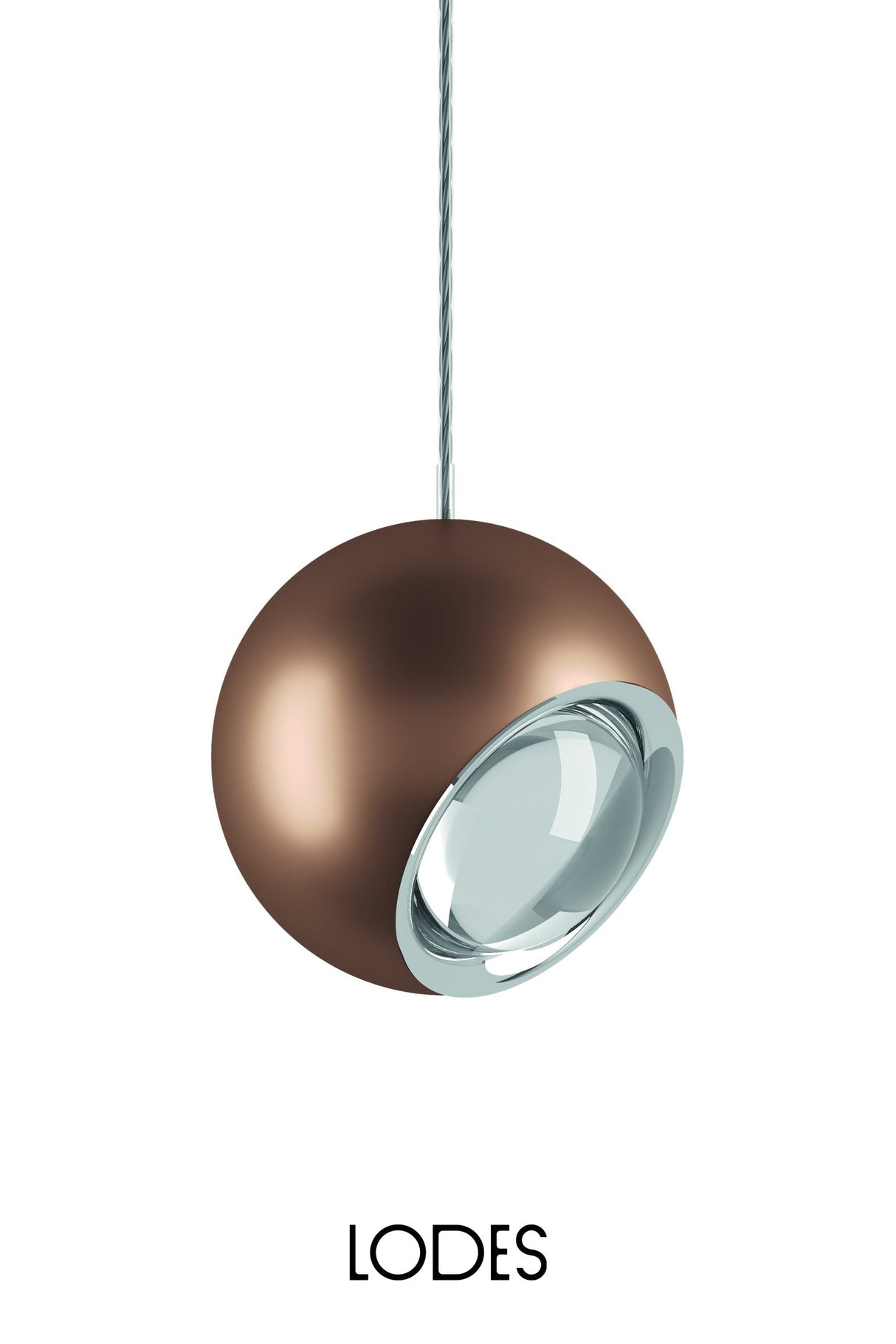 Lodes Spider Pendant Light – from Amos Lighting + Home