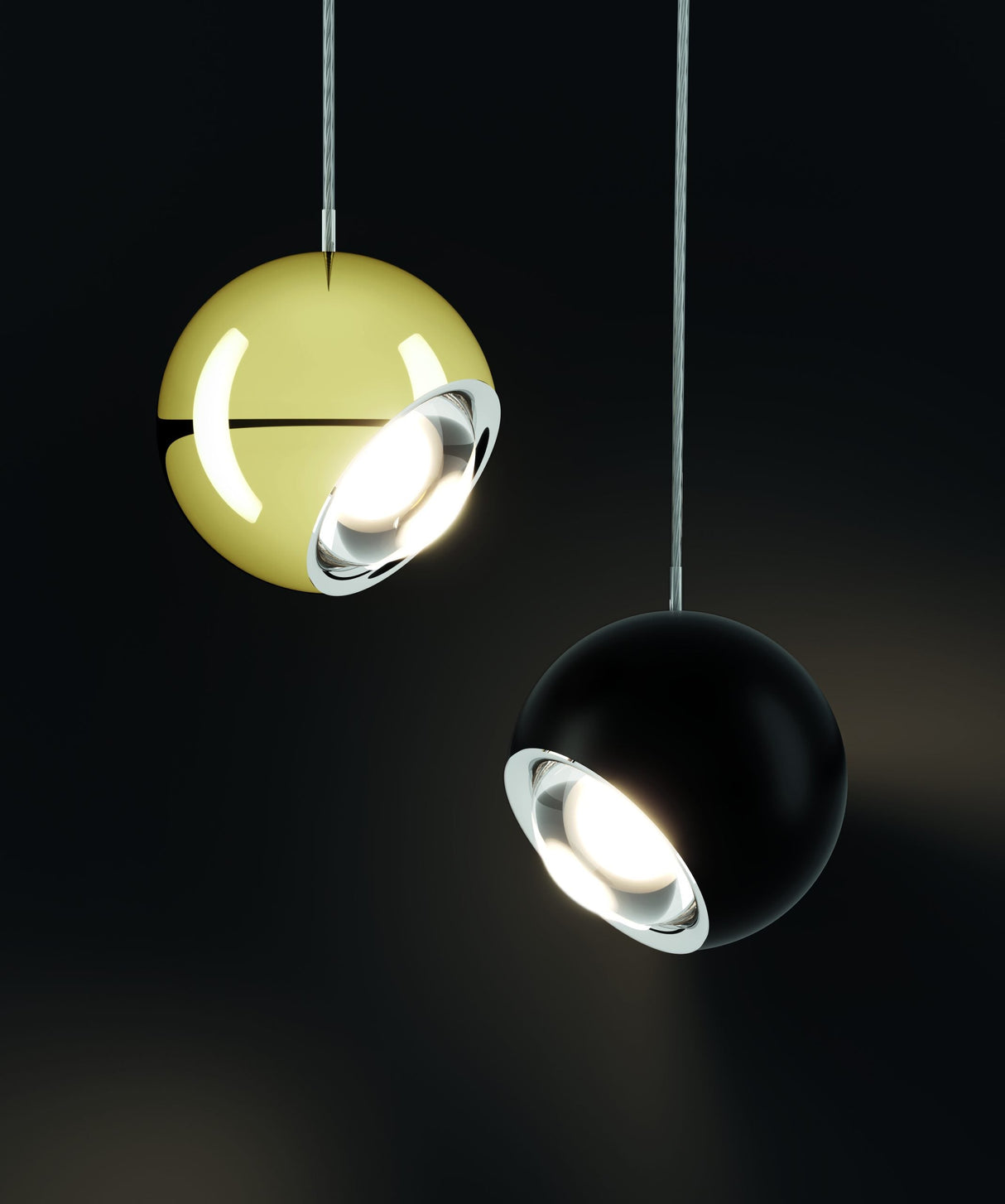 Lodes Spider Pendant Light – from Amos Lighting + Home