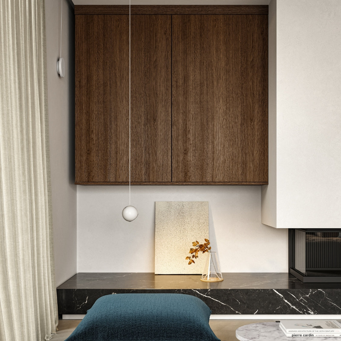 Lodes Spider Pendant Light – from Amos Lighting + Home