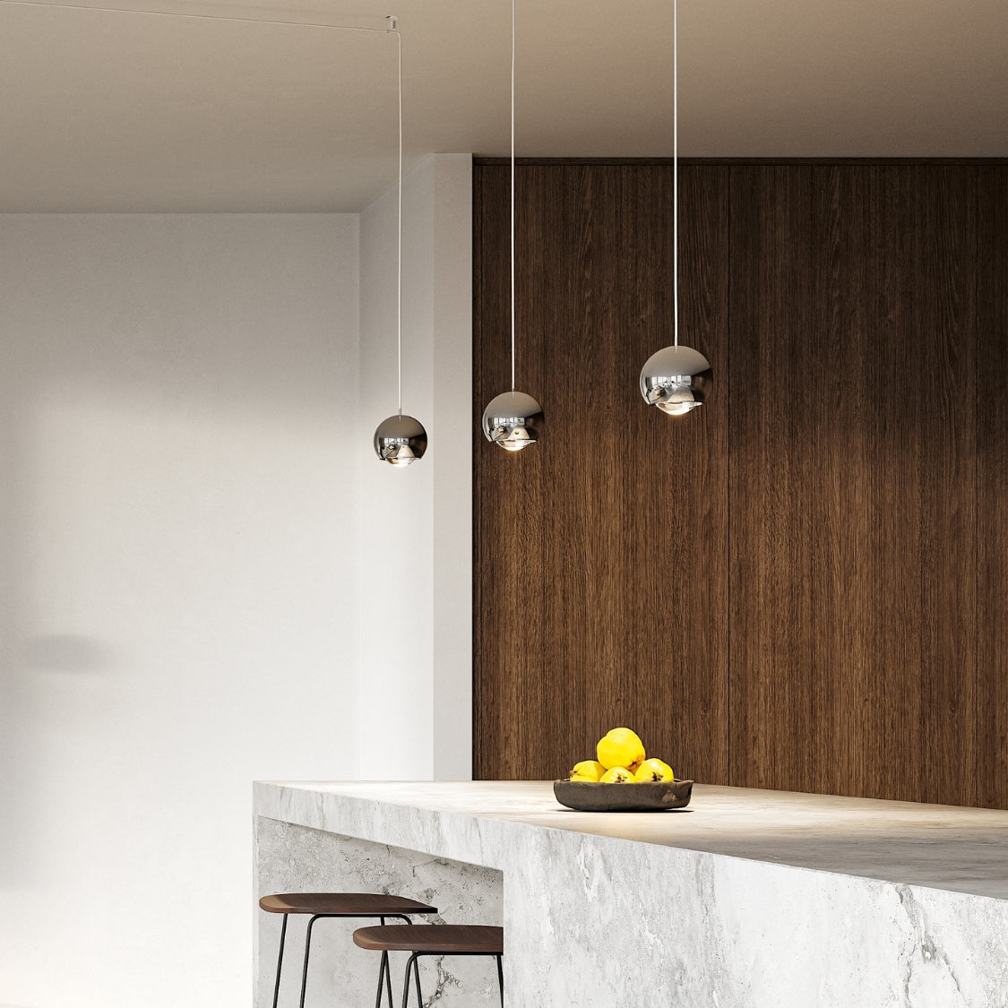 Lodes Spider Pendant Light – from Amos Lighting + Home