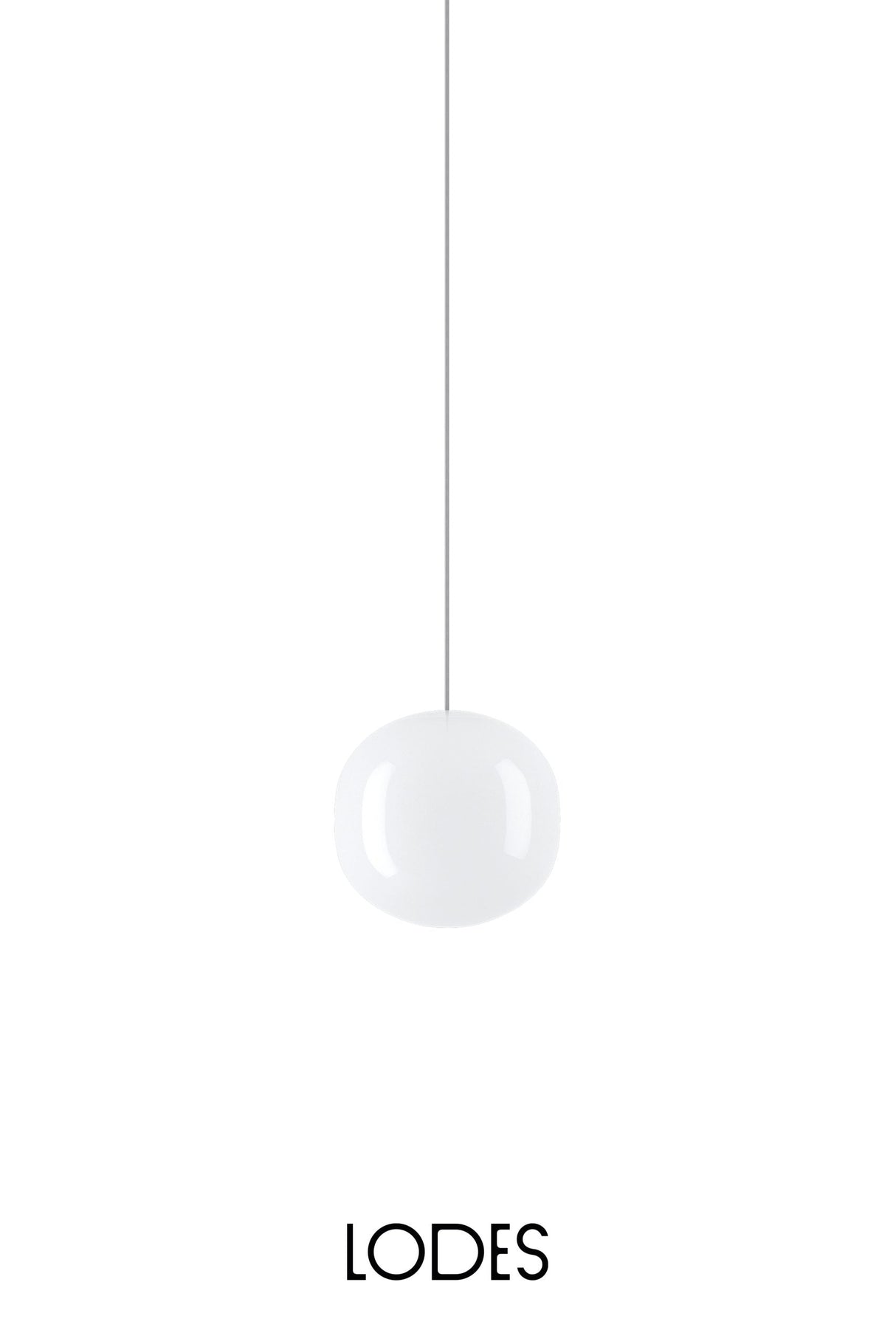 Lodes Volum Pendant Light – from Amos Lighting + Home