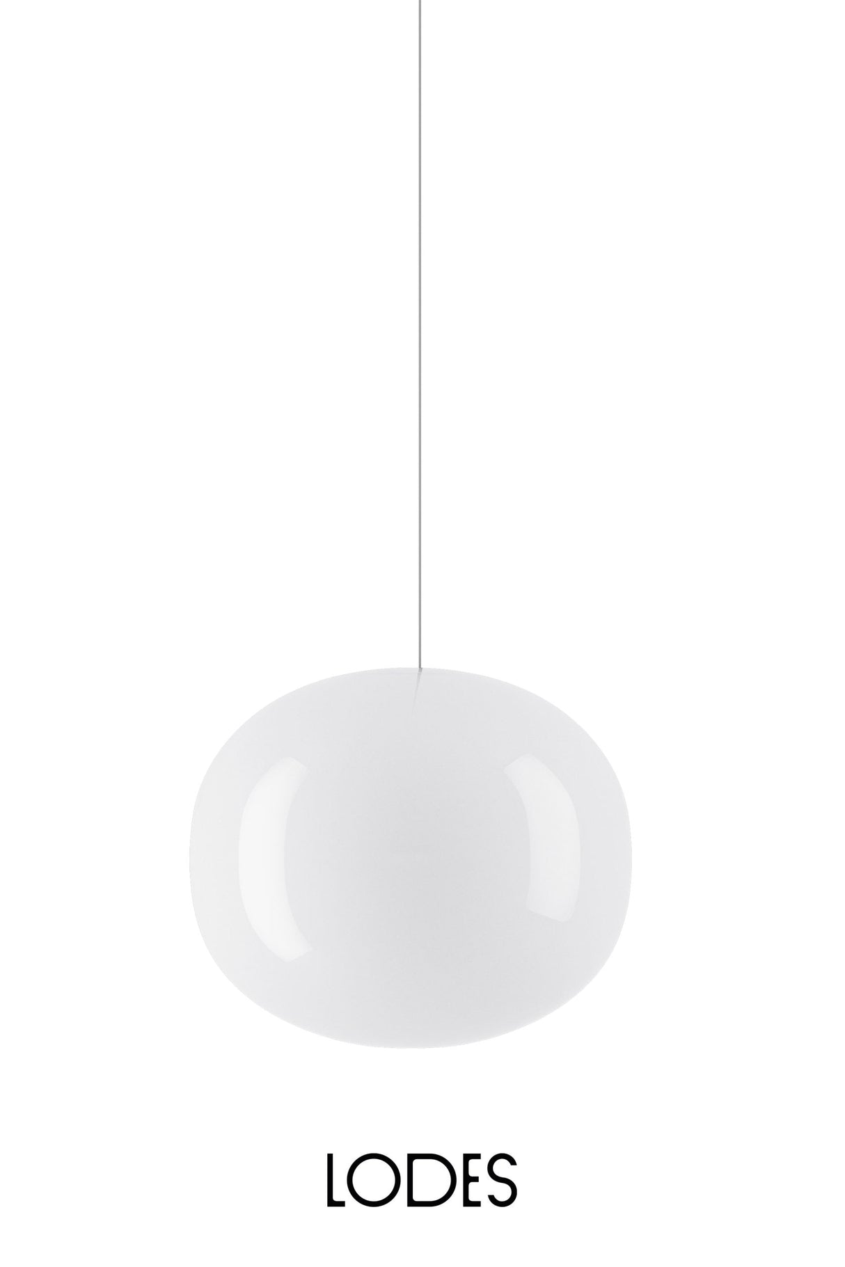 Lodes Volum Pendant Light – from Amos Lighting + Home