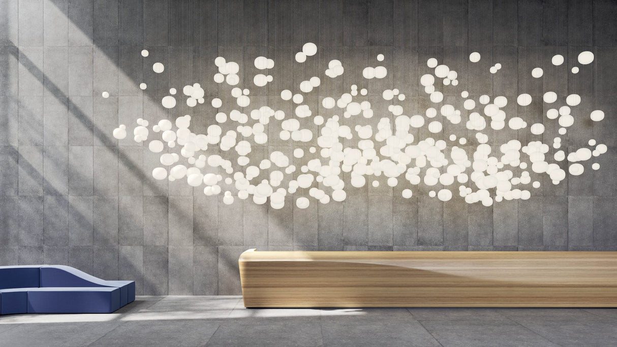 Lodes Volum Pendant Light – from Amos Lighting + Home