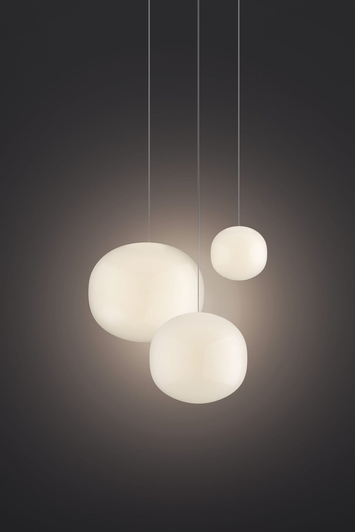 Lodes Volum Pendant Light – from Amos Lighting + Home