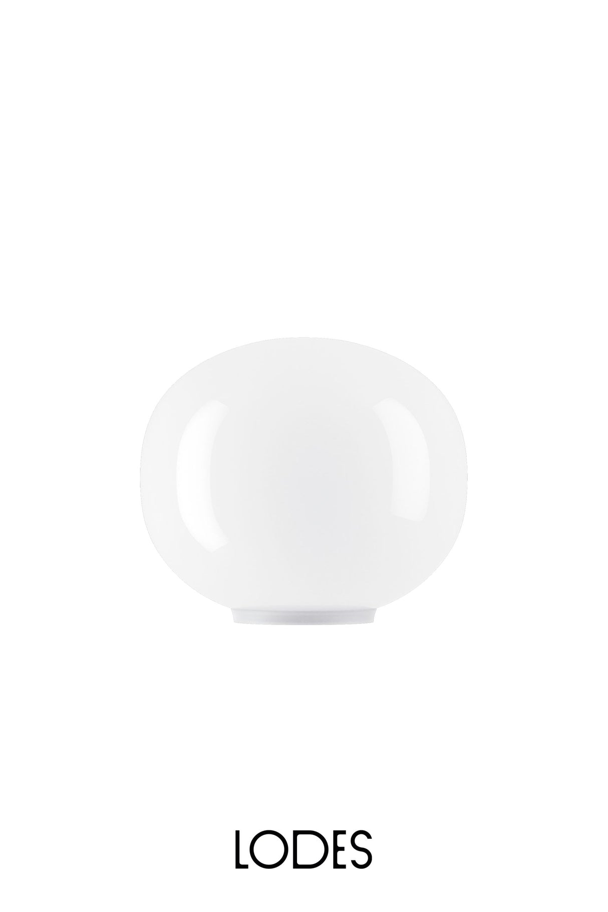 Lodes Volum Table Lamp – from Amos Lighting + Home