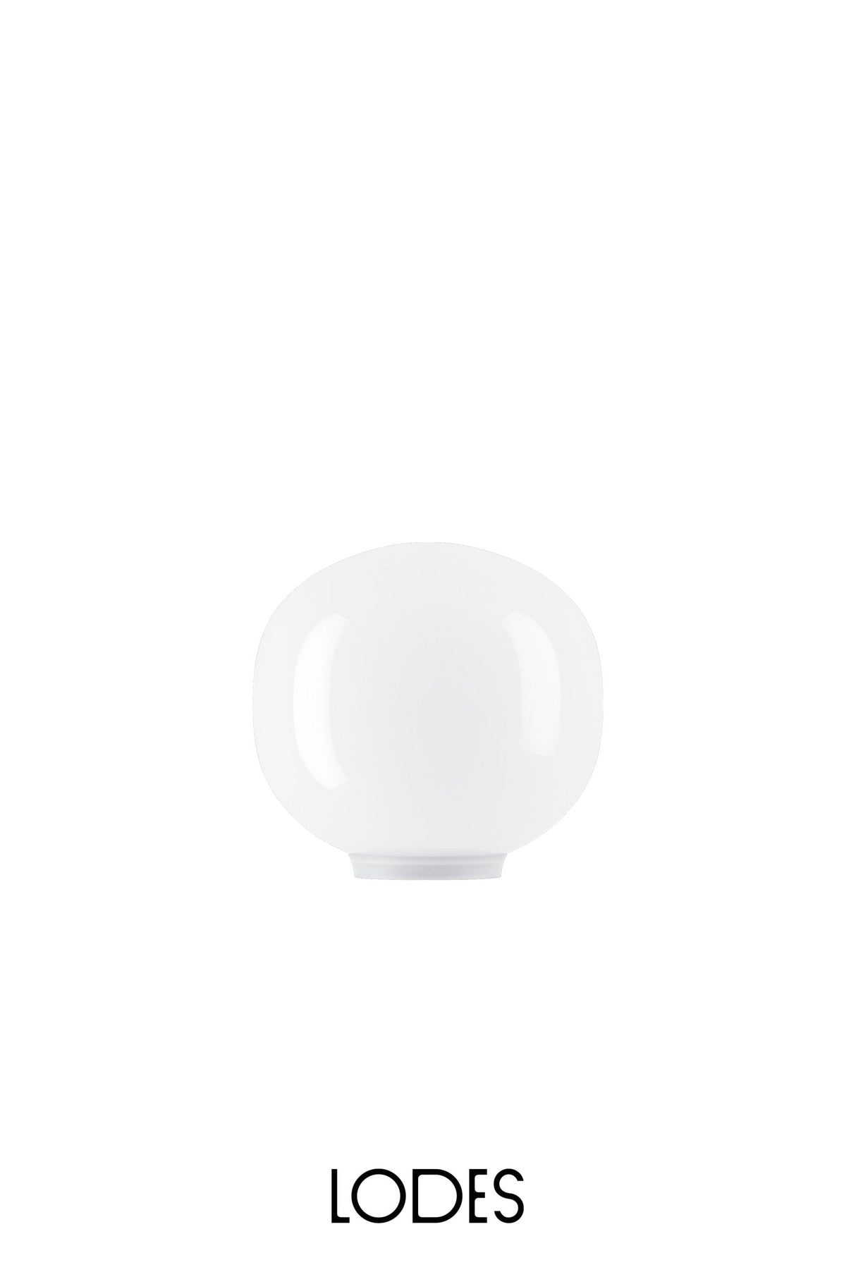 Lodes Volum Table Lamp – from Amos Lighting + Home