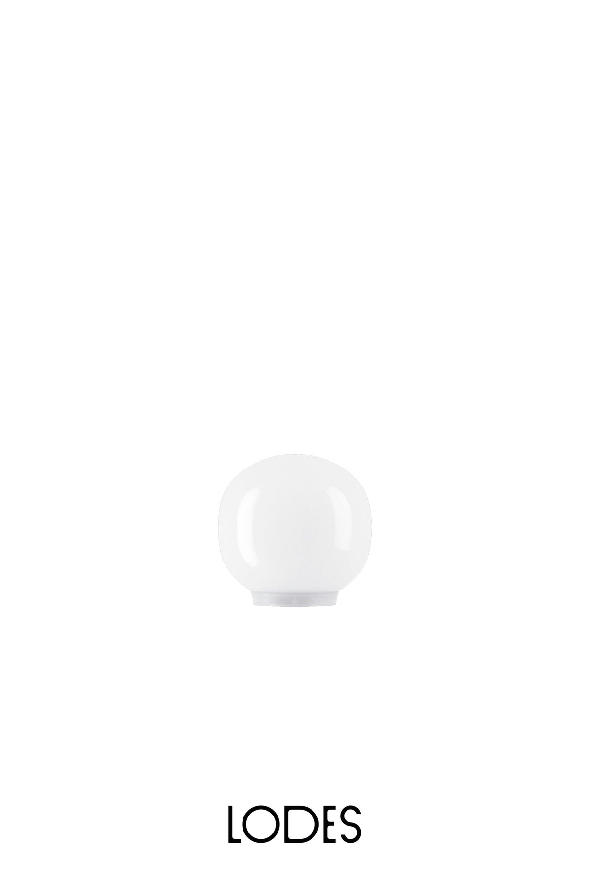 Lodes Volum Table Lamp – from Amos Lighting + Home