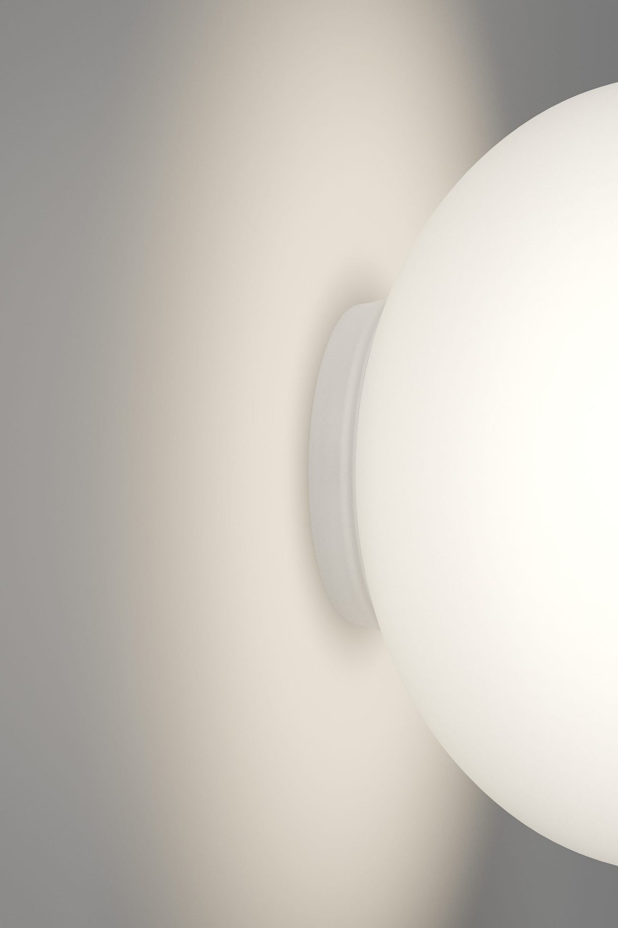 Lodes Volum Wall / Ceiling Light – from Amos Lighting + Home