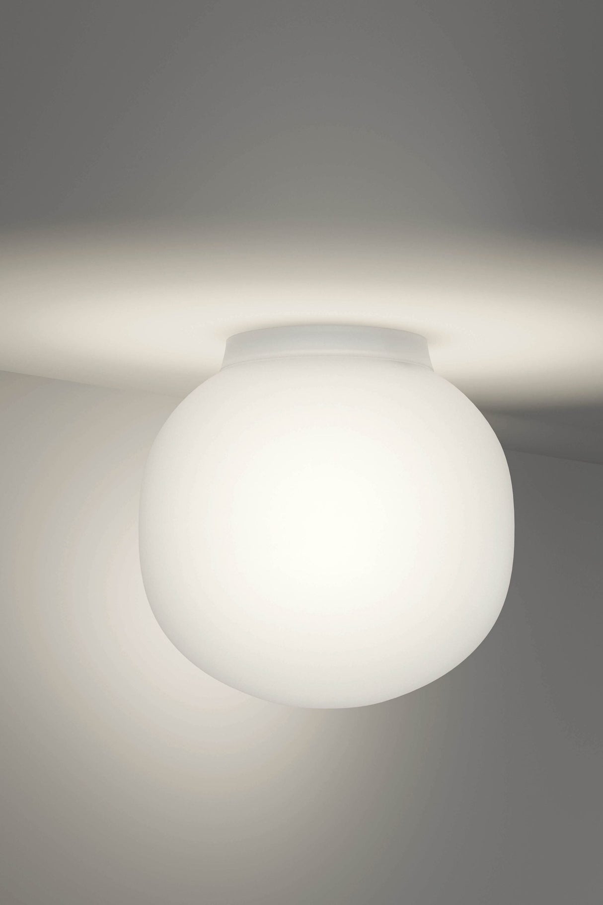 Lodes Volum Wall / Ceiling Light – from Amos Lighting + Home