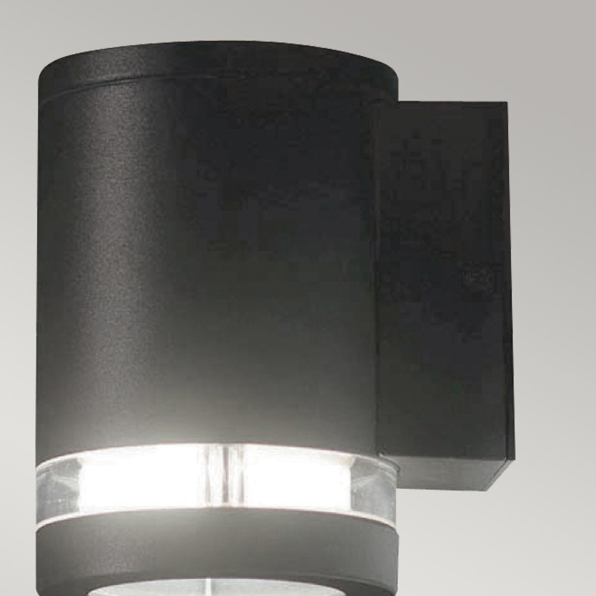 Elstead Magnus 1 Light Wall Light