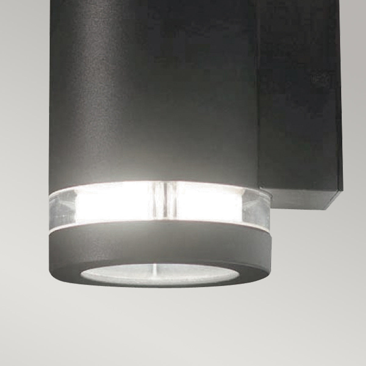 Elstead Magnus 1 Light Wall Light