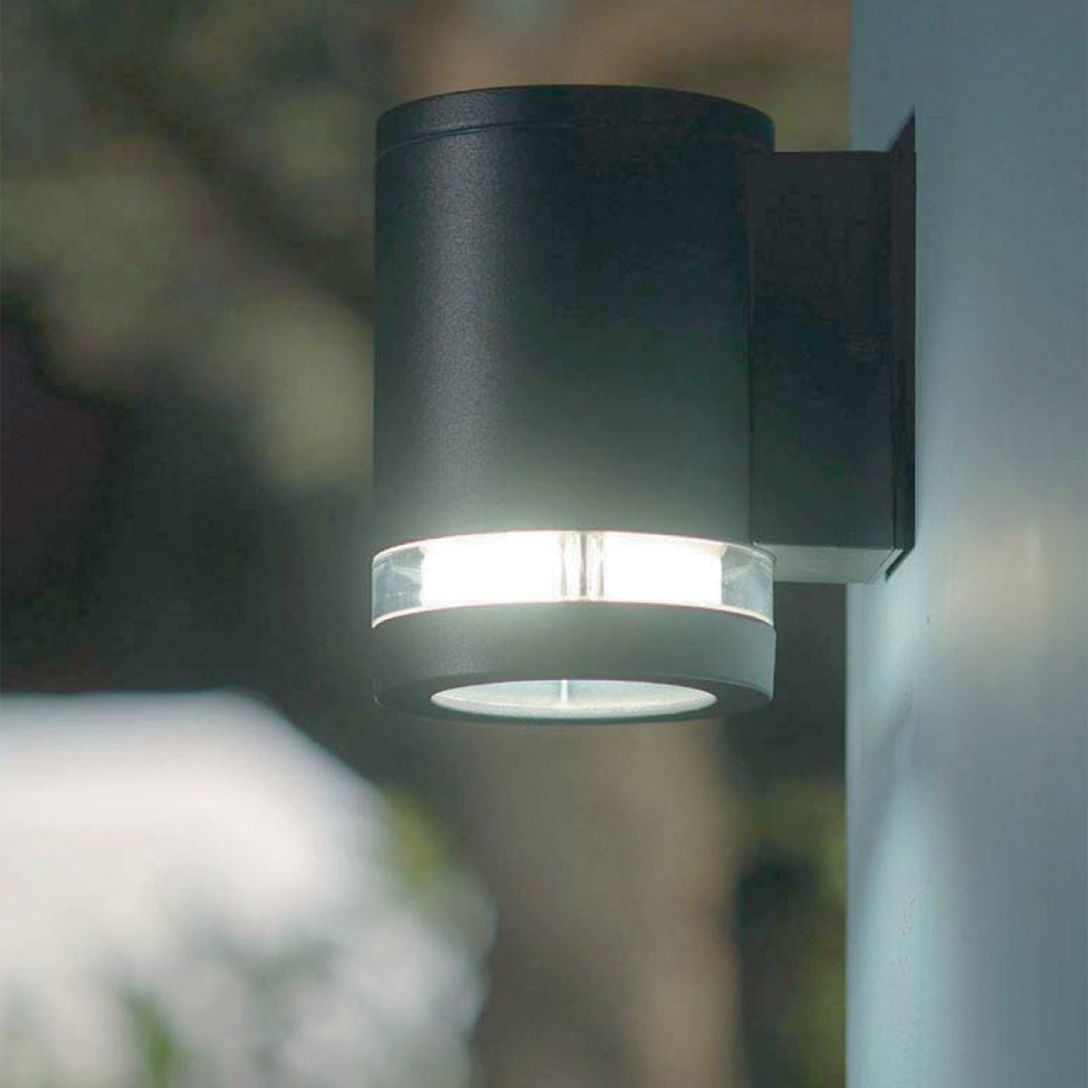 Elstead Magnus 1 Light Wall Light