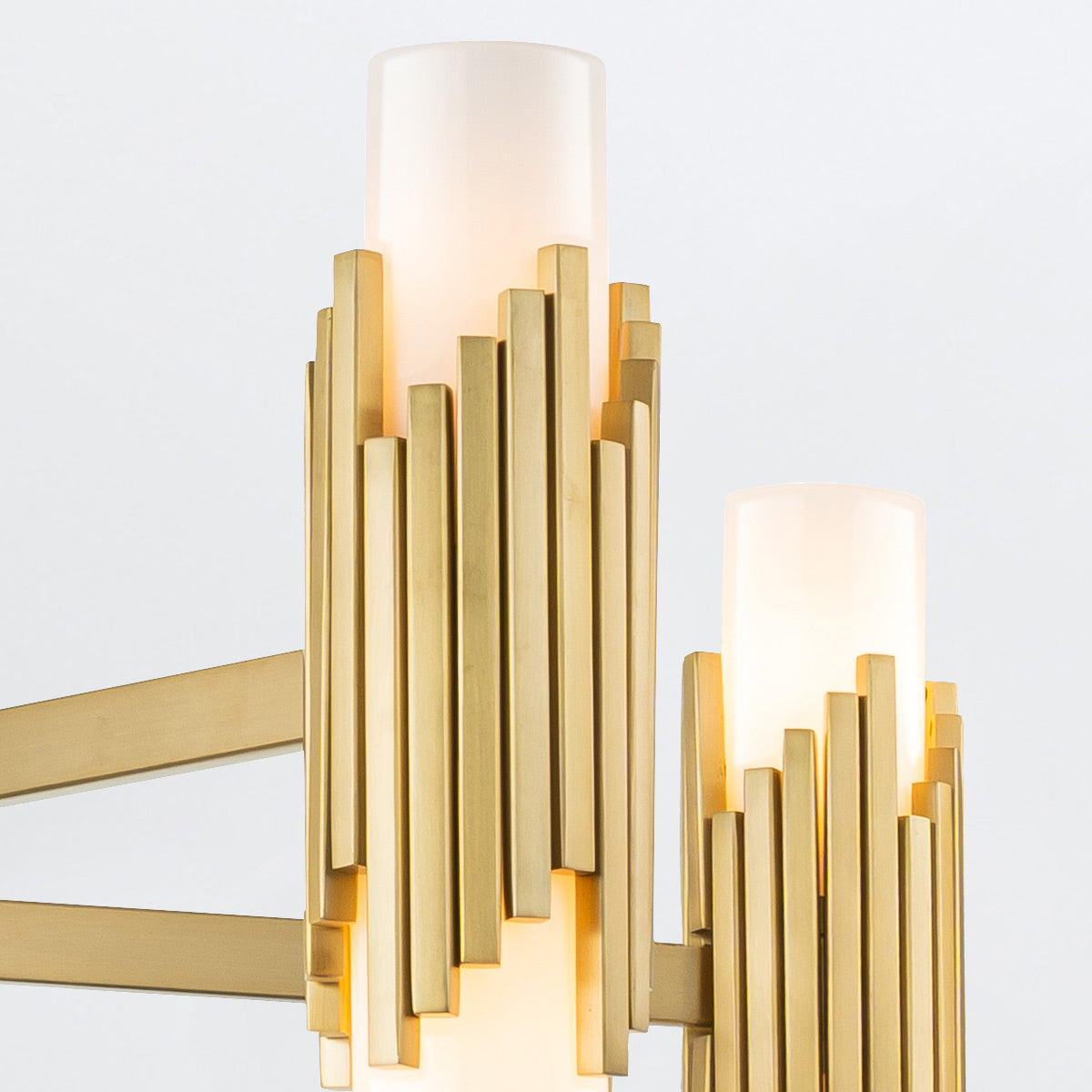 Elstead Marvele 10 lt Chandelier