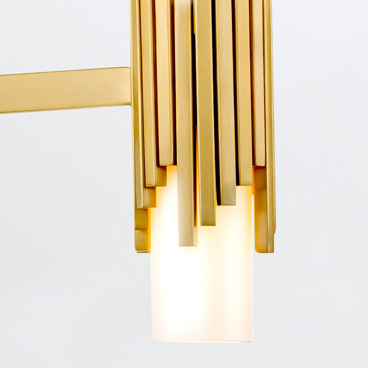 Elstead Marvele 6 lt Chandelier