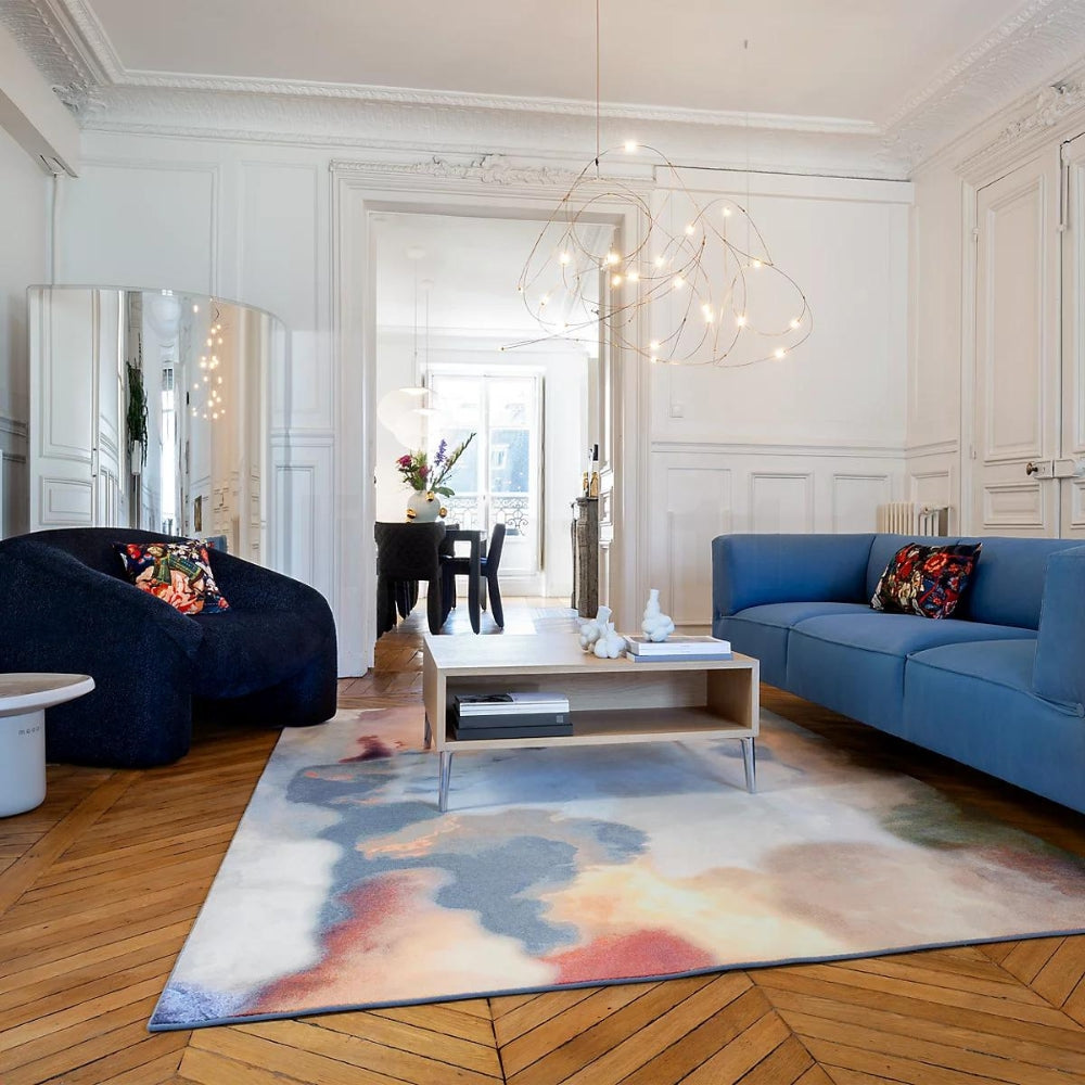 Moooi Flock of Light 21 Pendant – from Amos Lighting + Home