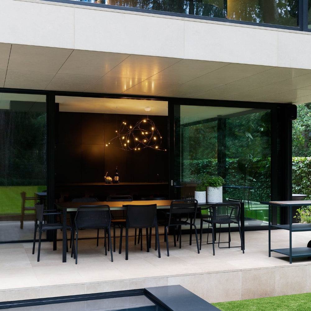 Moooi Flock of Light 21 Pendant – from Amos Lighting + Home