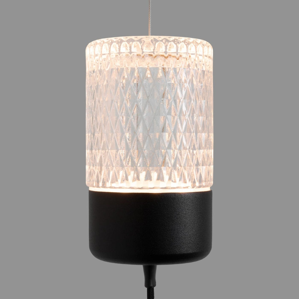 Moooi Gravity Chandelier 7 Light – from Amos Lighting + Home