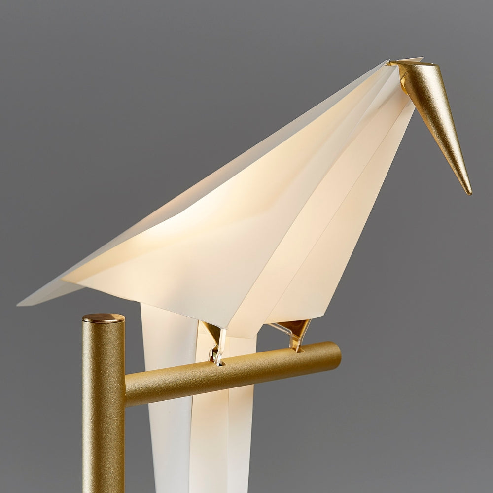 Moooi Perch Light Table Lamp – from Amos Lighting + Home