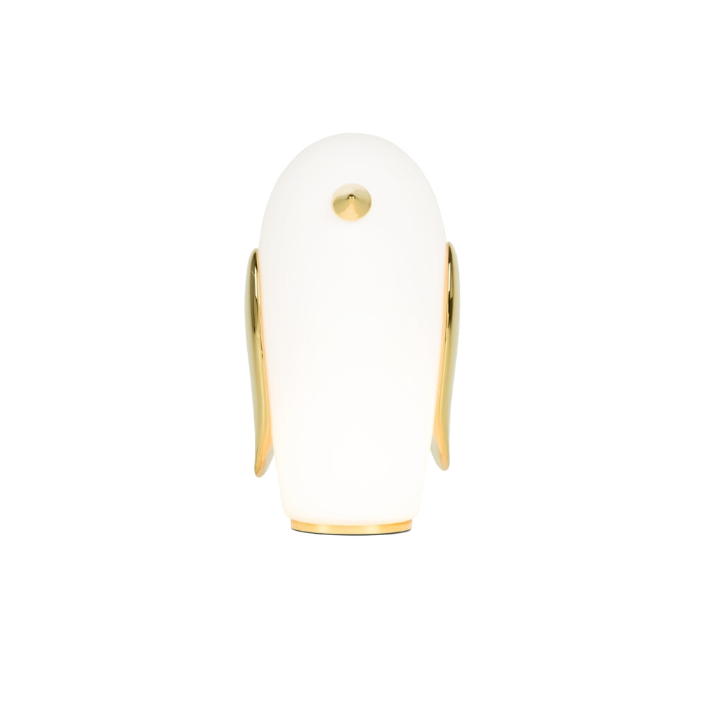 Moooi Pet Light Noot Noot Table Lamp (Penguin) – from Amos Lighting + Home