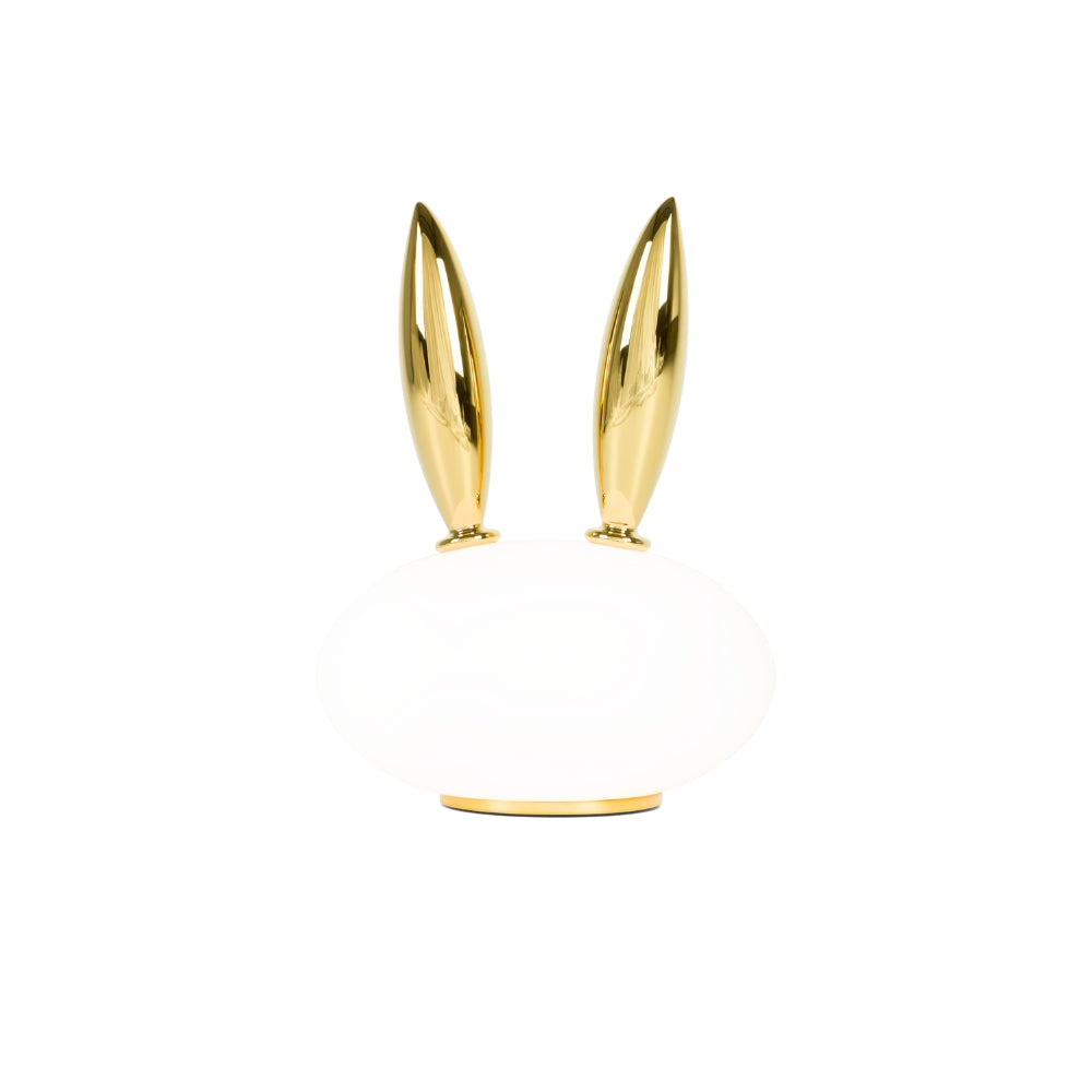 Moooi Pet Light Purr Table Lamp (Rabbit) – from Amos Lighting + Home