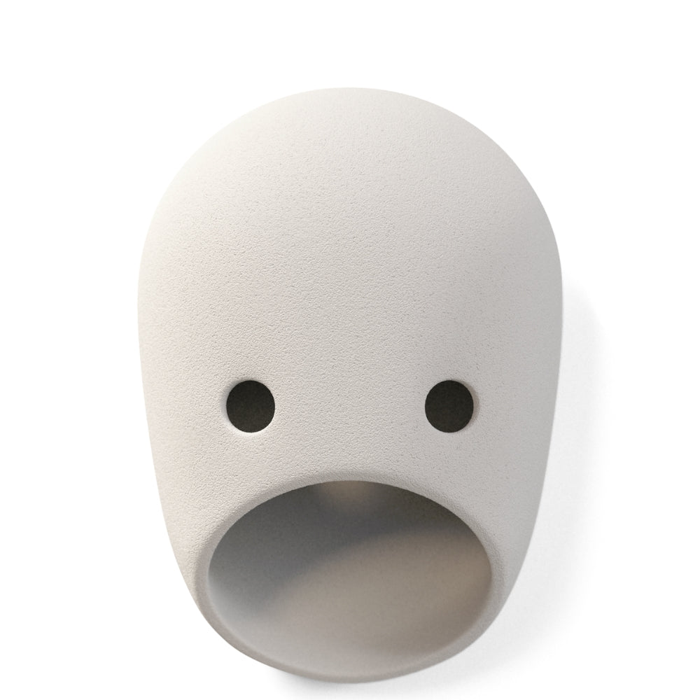 Moooi The Party Wall Lamp, Ted – from Amos Lighting + Home