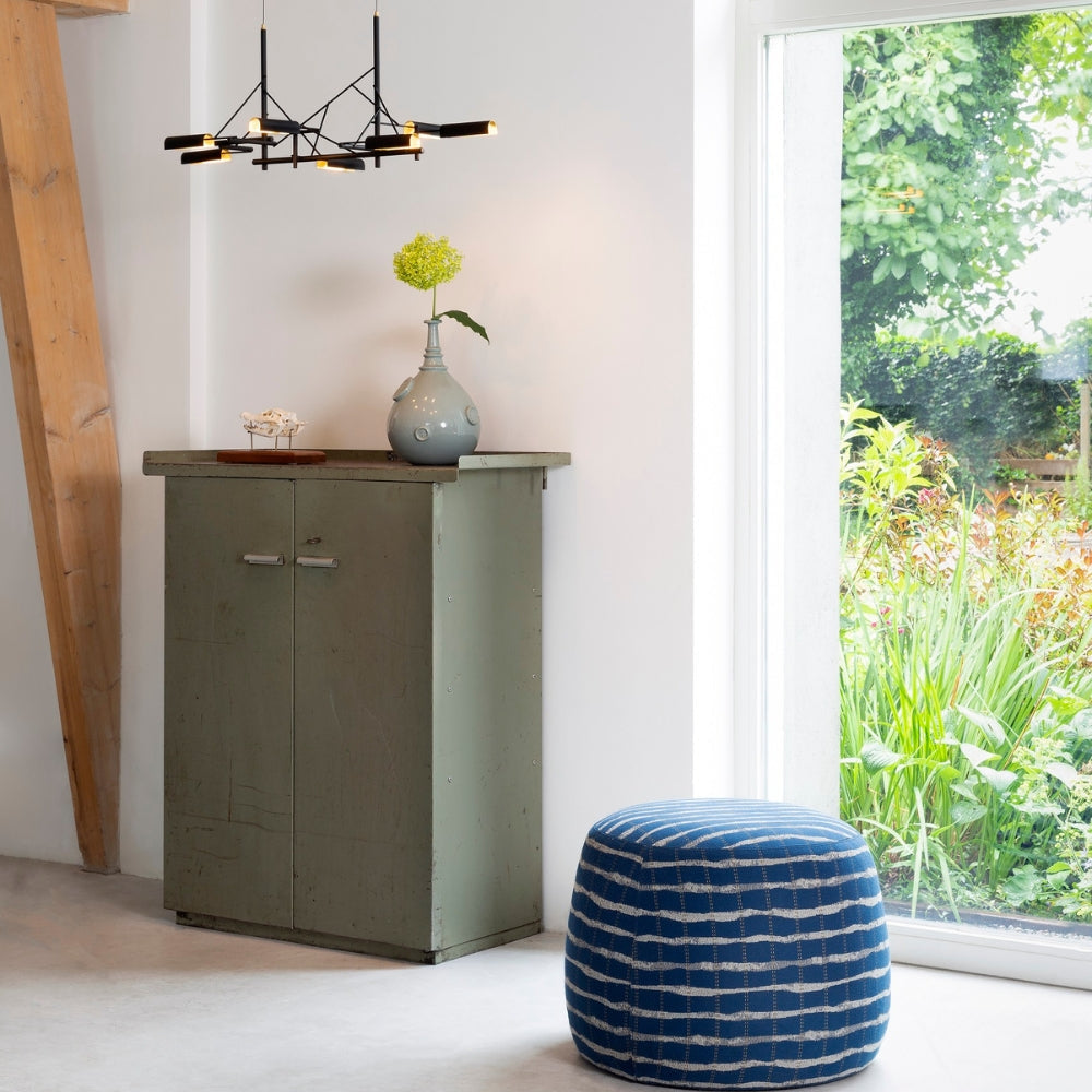 Moooi Tinkering 85 Bar Pendant – from Amos Lighting + Home